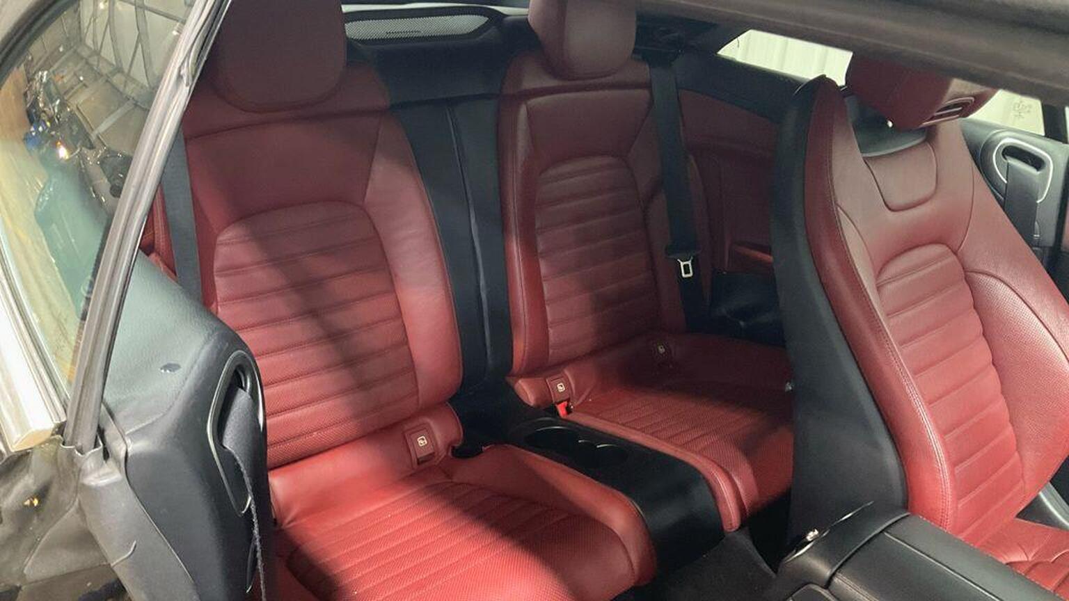 2019 Mercedes-Benz C Class image 13