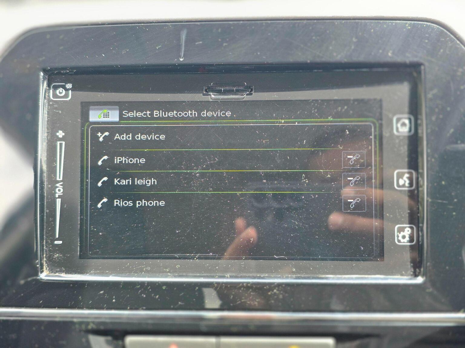 2019 Suzuki Vitara image 41