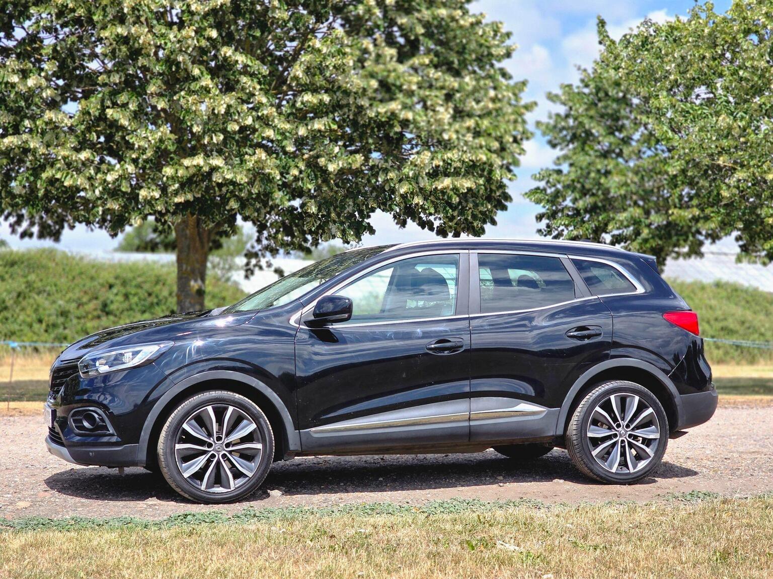 2020 Renault Kadjar image 19