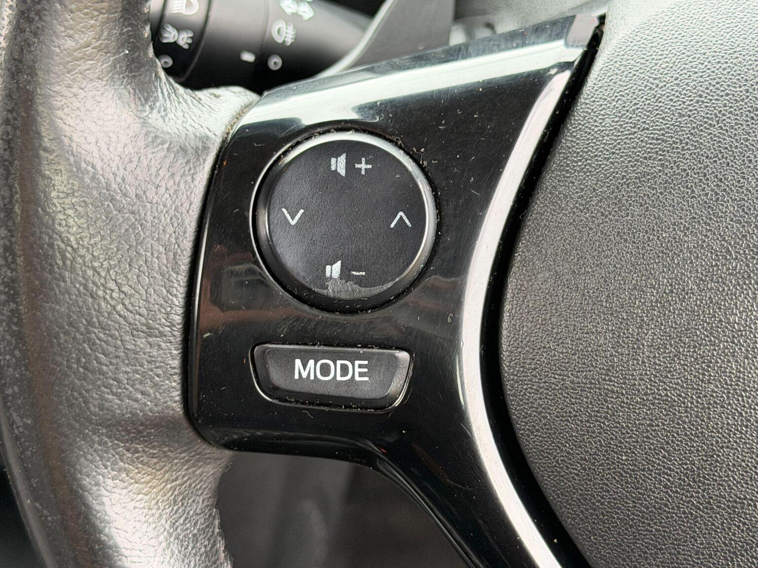 2020 Toyota AYGO image 37