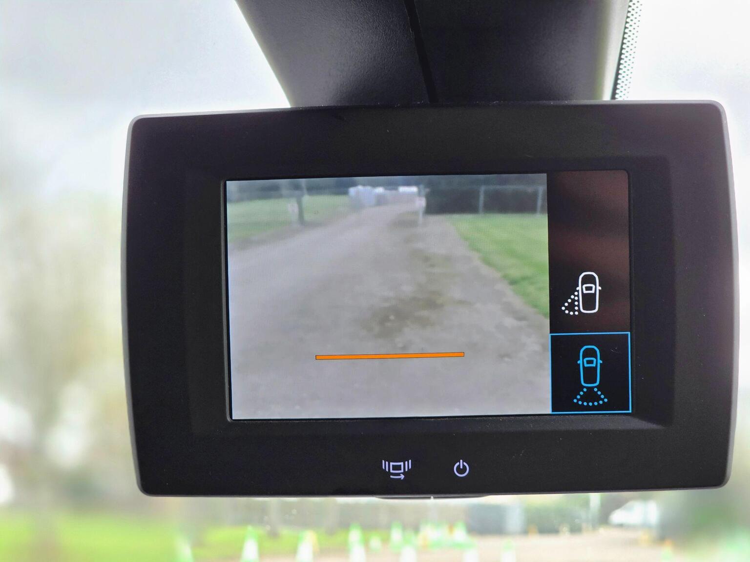 2020 Citroen Berlingo image 40