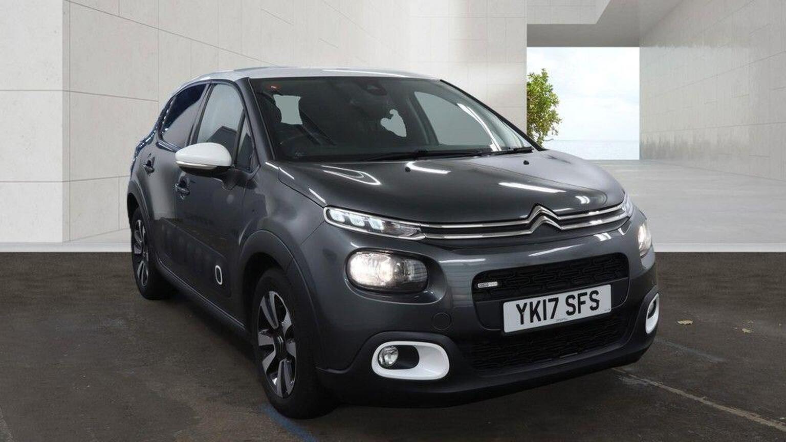 Citroen C3