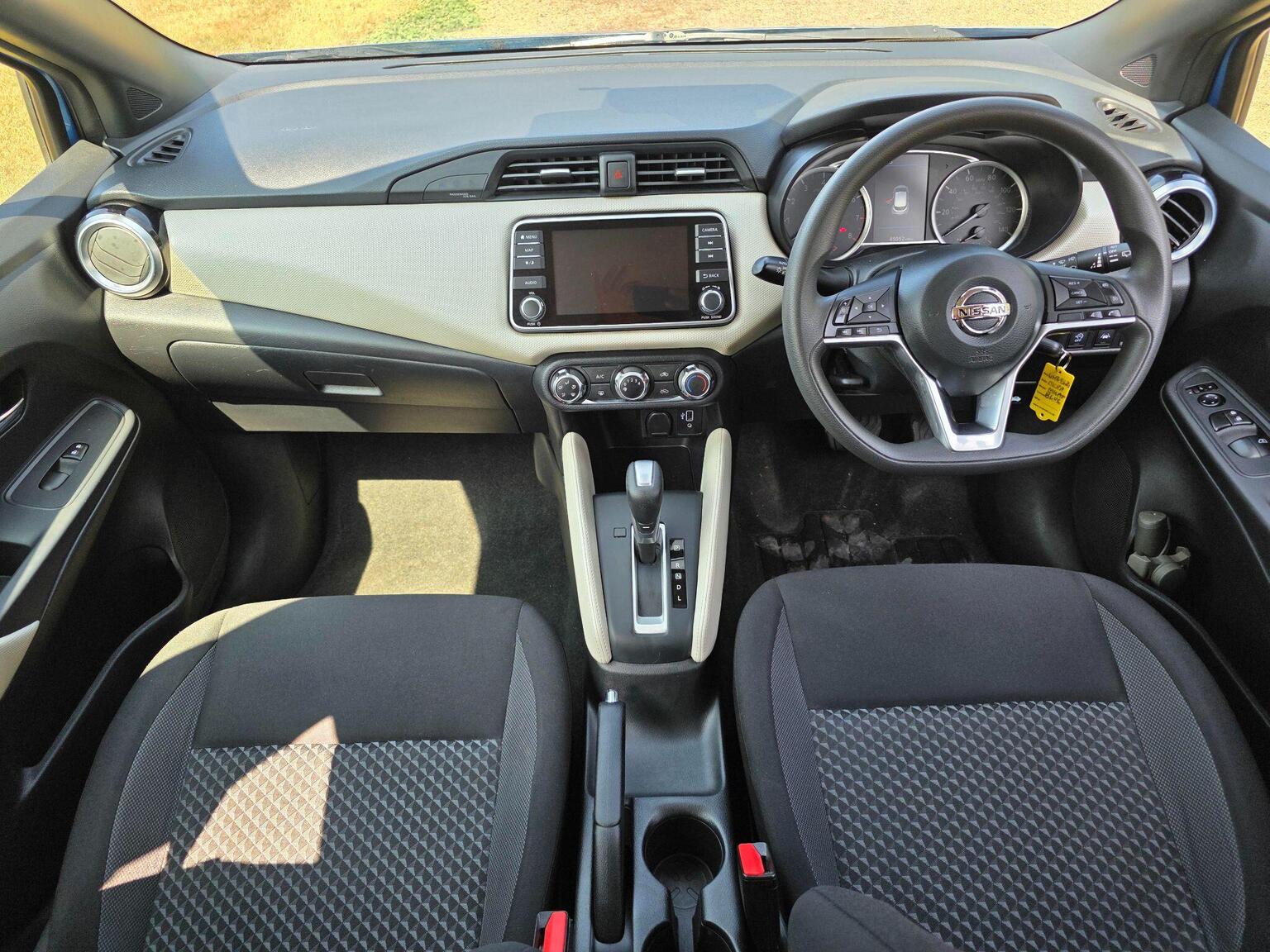 2019 Nissan Micra image 33