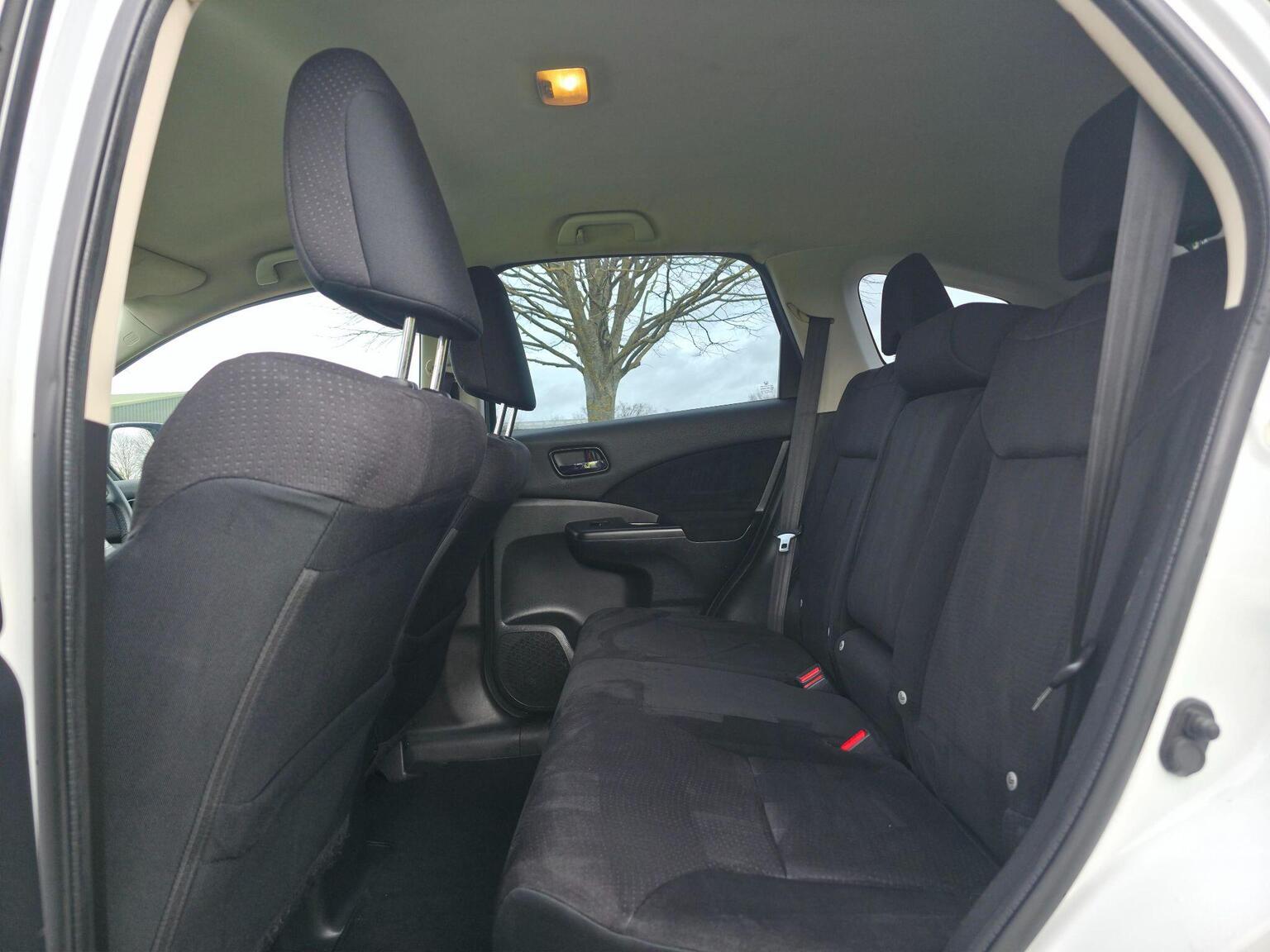 2013 Honda CR-V image 21