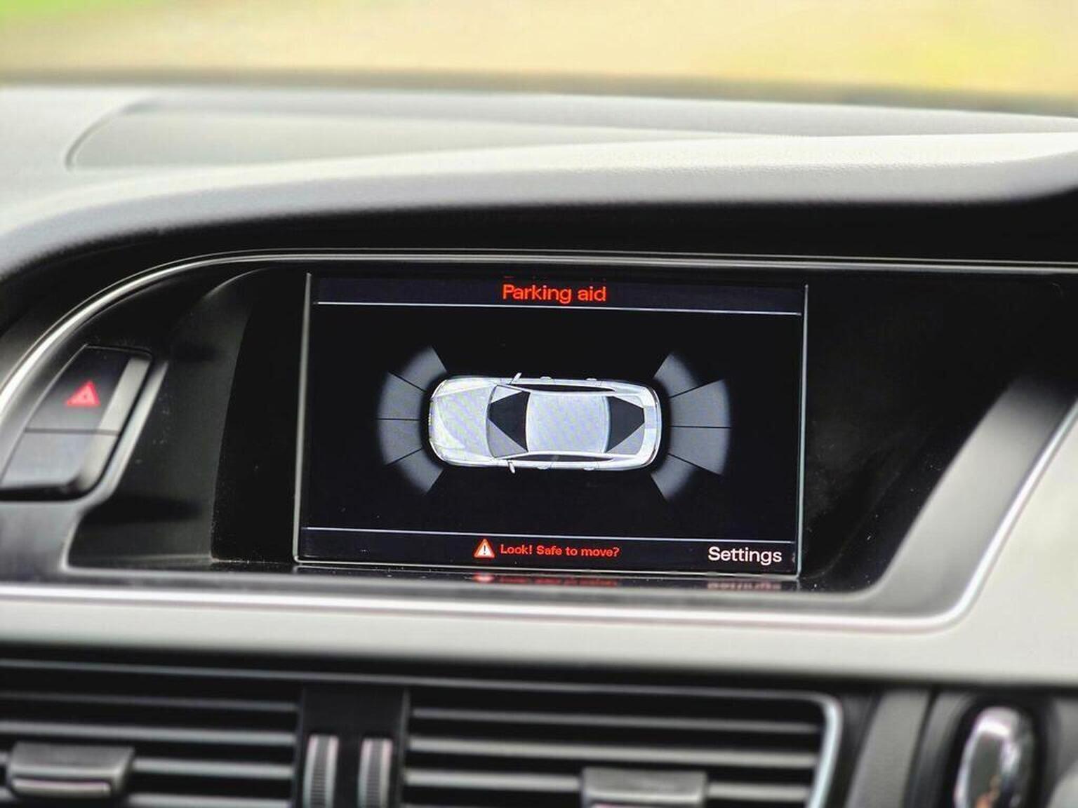 2015 Audi A5 image 41