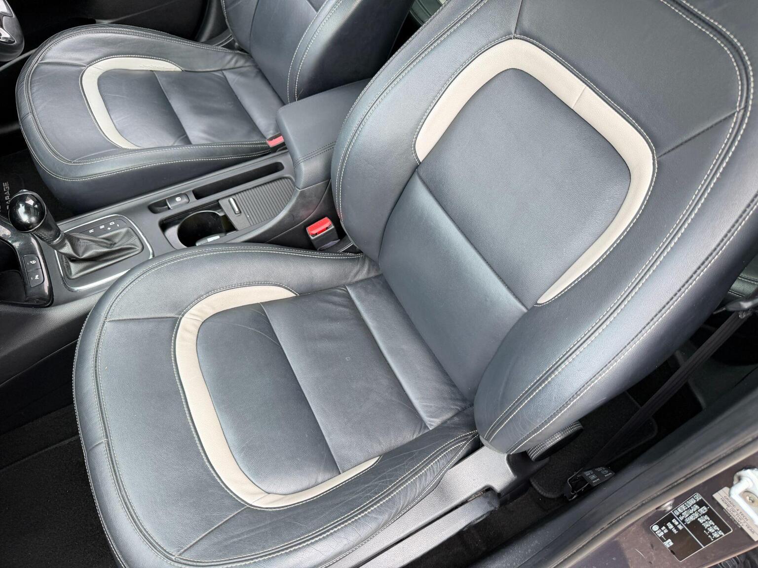 2015 Kia Ceed image 41