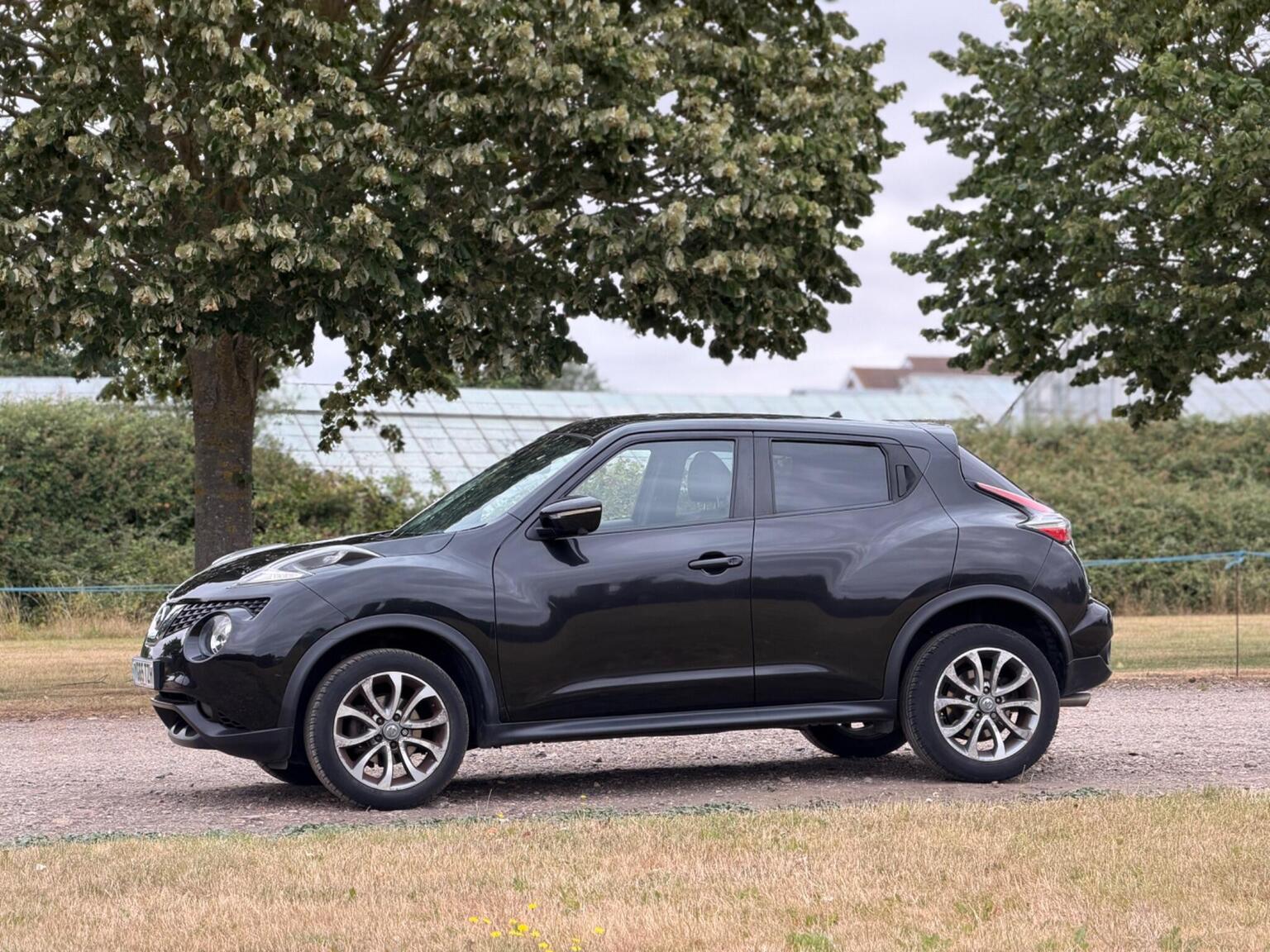 2015 Nissan Juke image 16