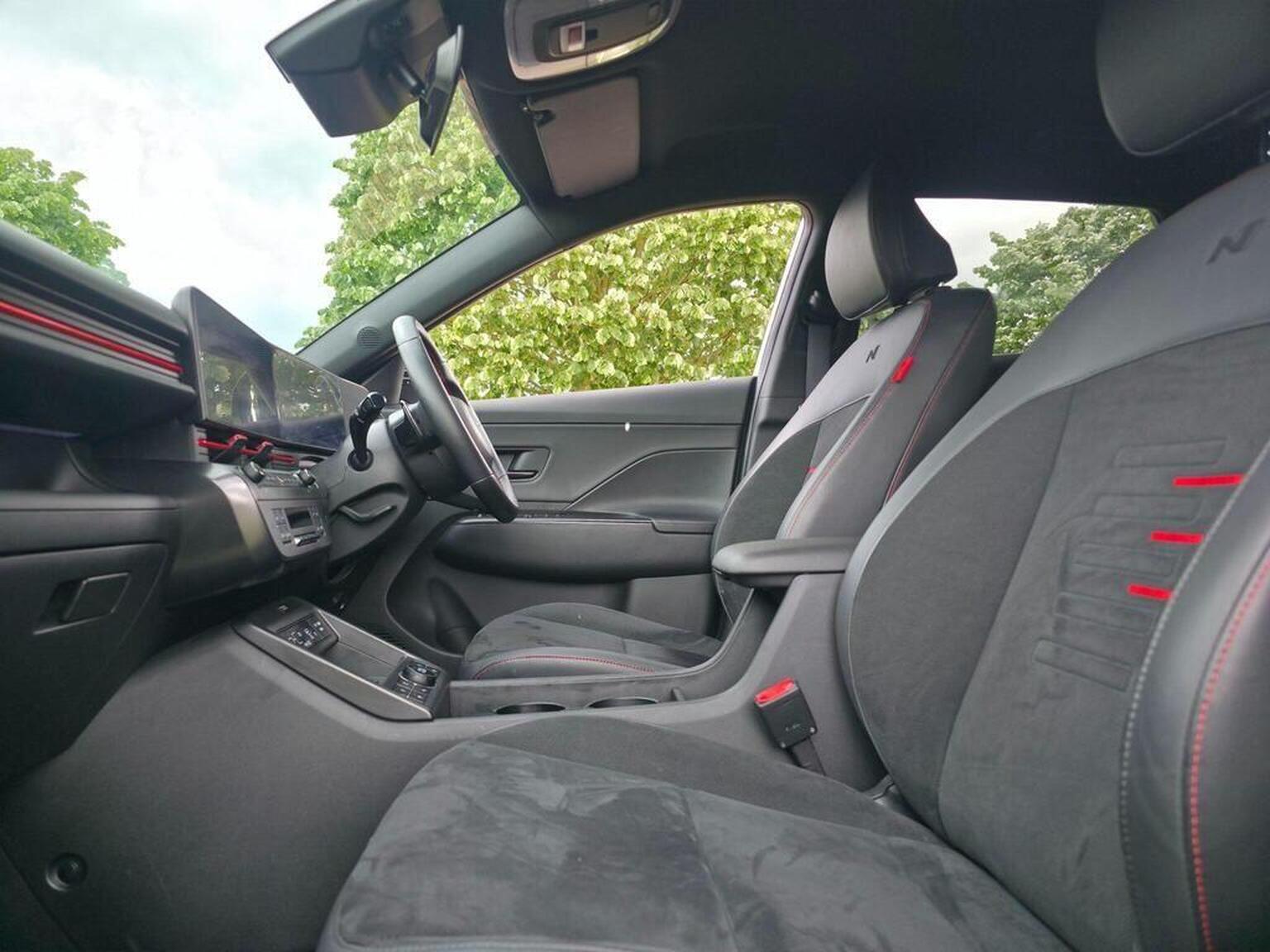2024 Hyundai KONA image 23