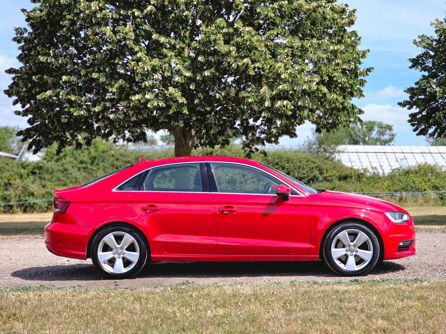 2014 Audi A3 image 4