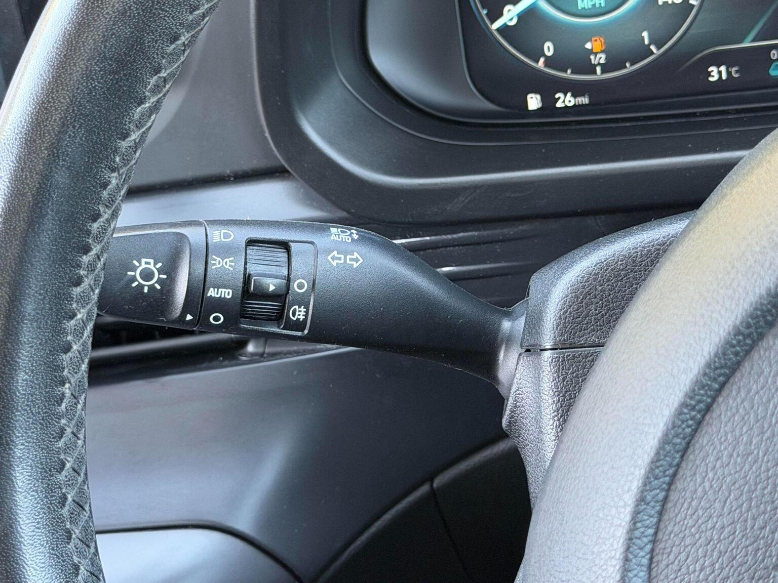 2022 Hyundai BAYON image 34