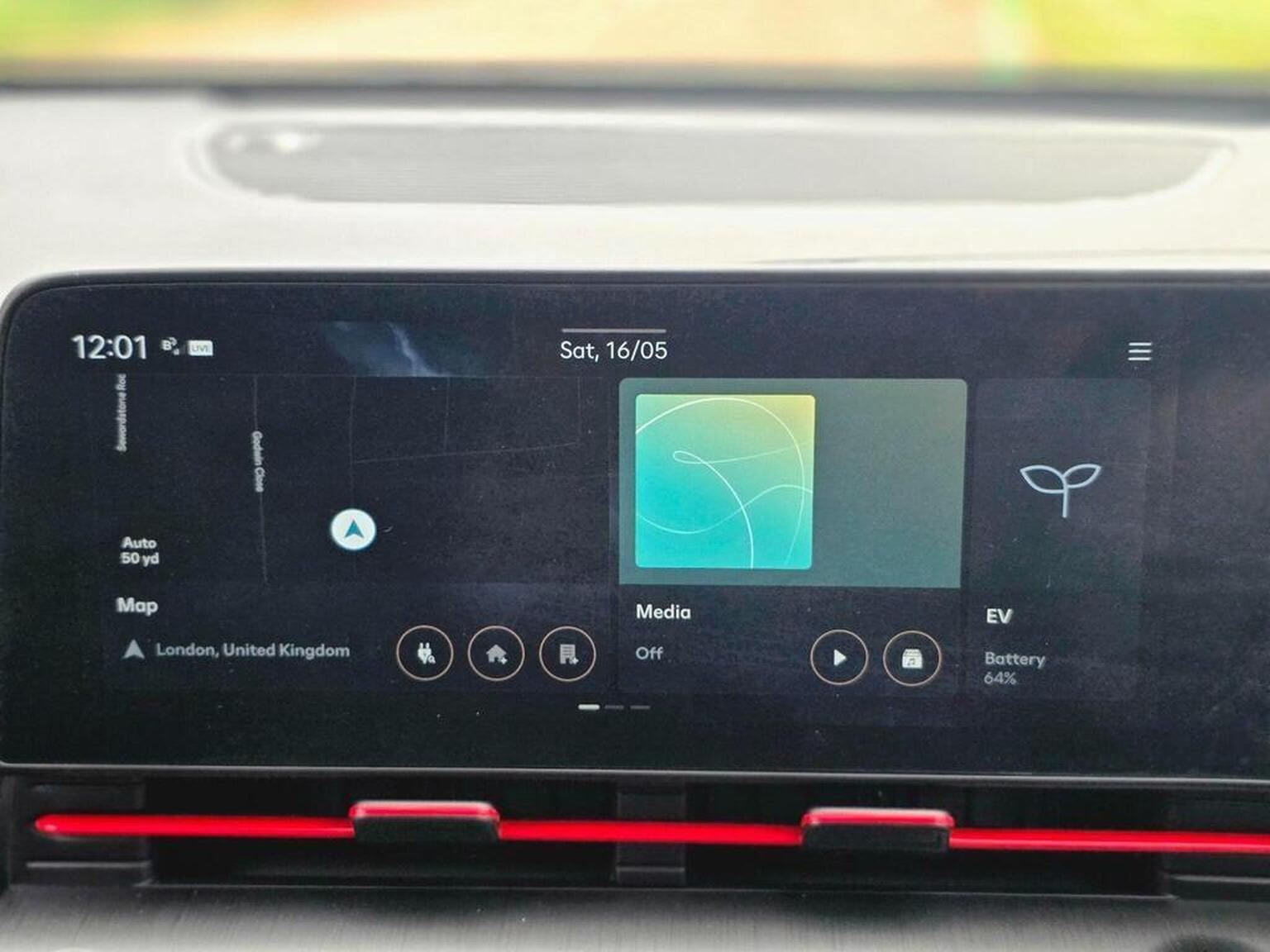 2024 Hyundai KONA image 52
