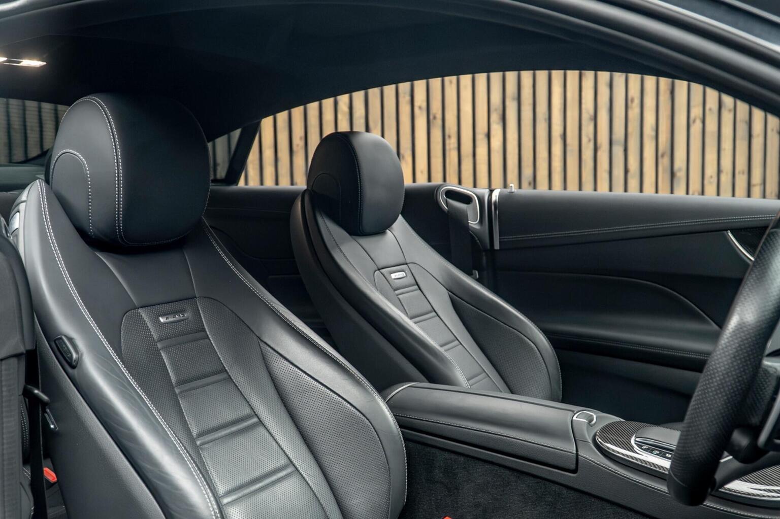 2023 Mercedes-Benz E Class E53h AMG Night Edition — photograph 2