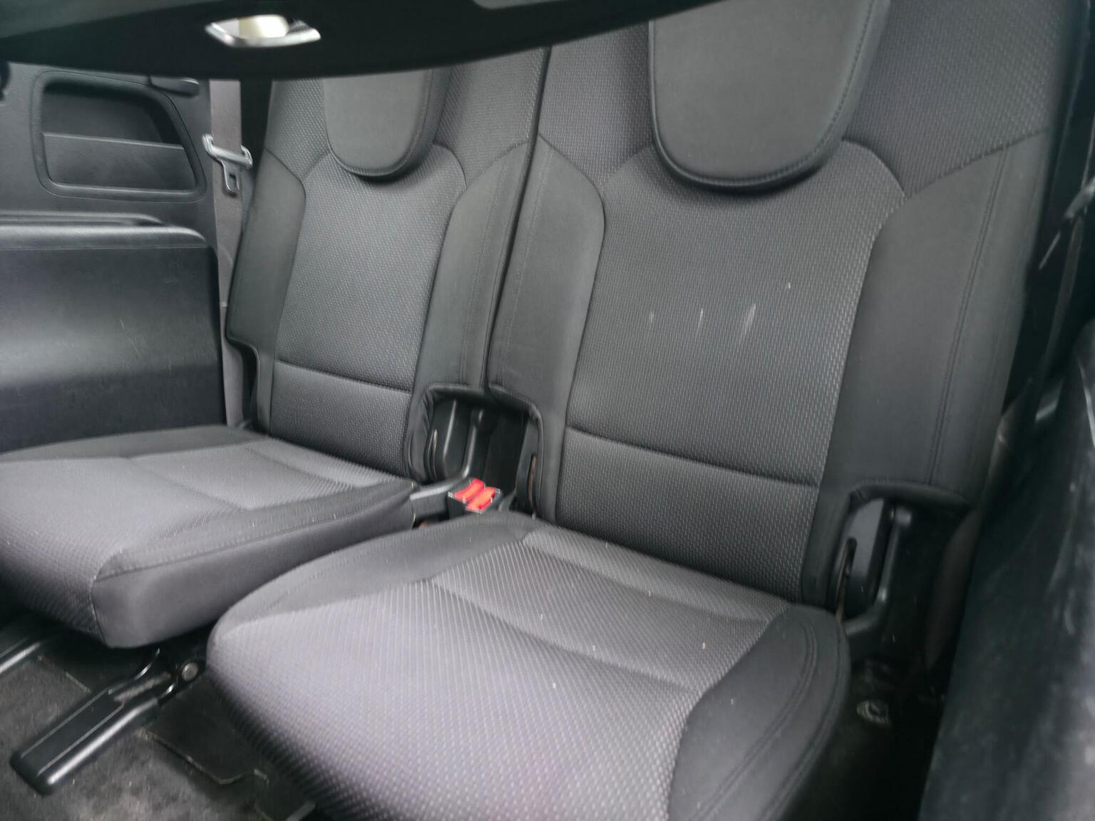 2013 Kia Carens image 26