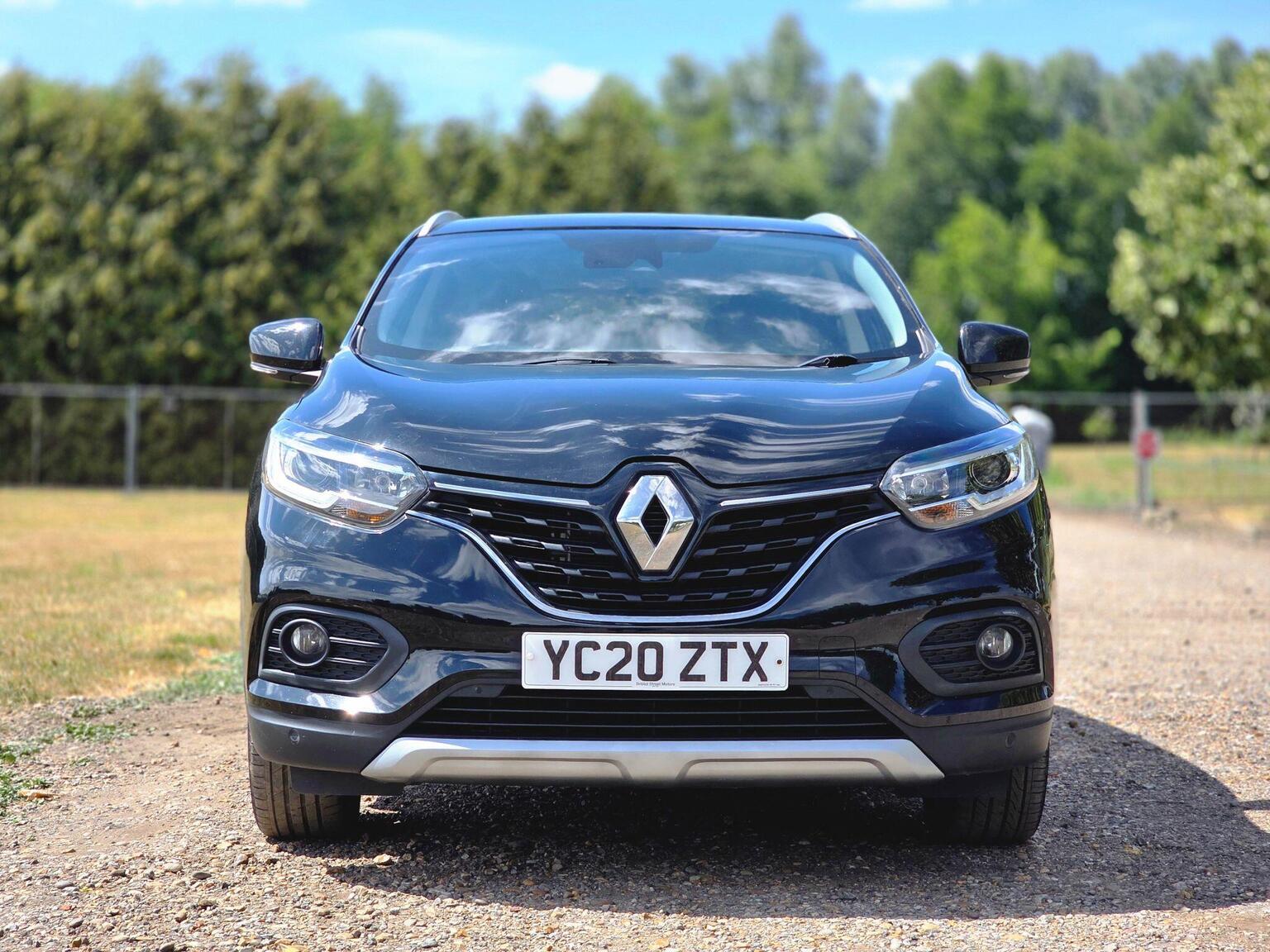 2020 Renault Kadjar image 23