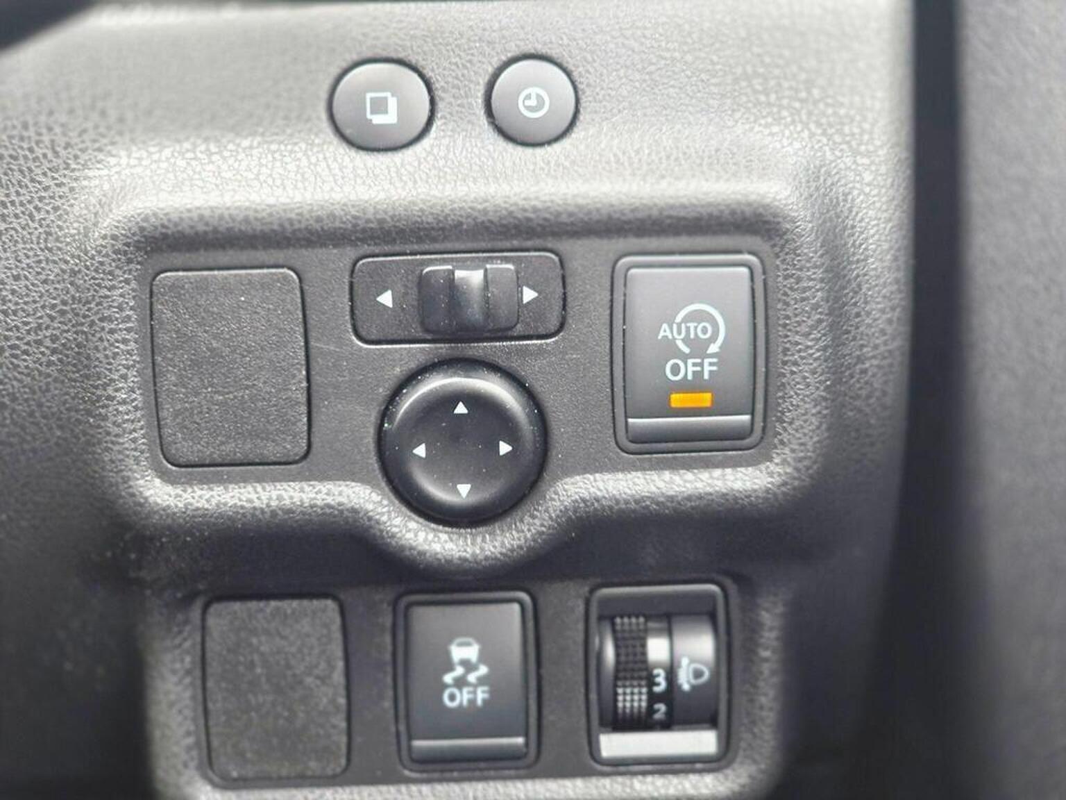 2016 Nissan Note image 39