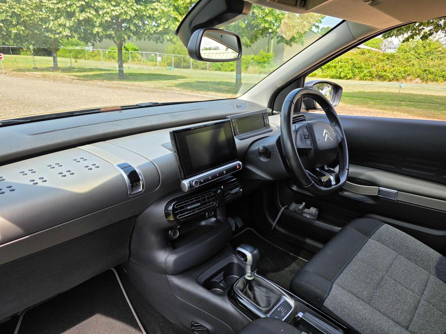2019 Citroen C4 Cactus image 27