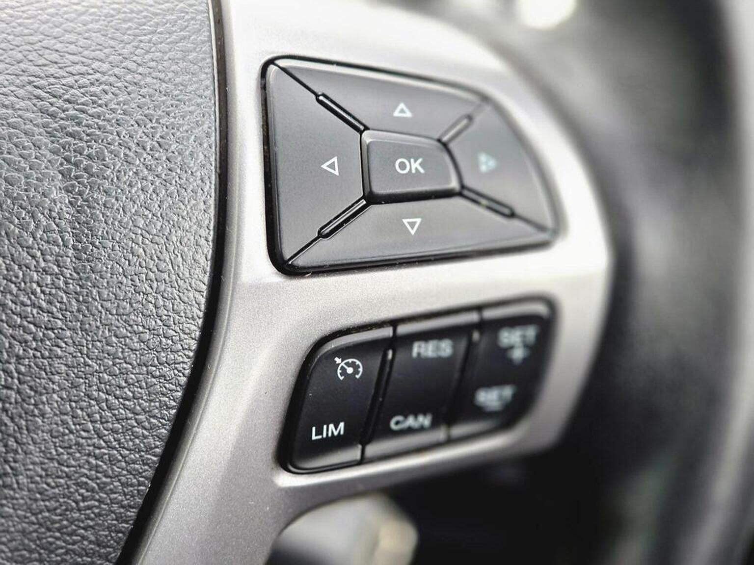 2018 Ford Ranger image 37