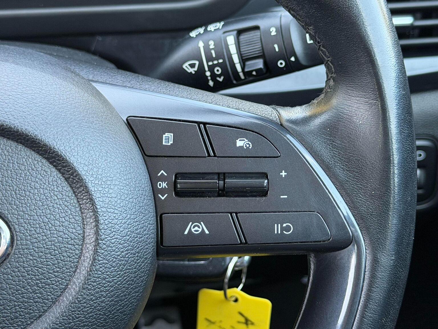 2022 Hyundai BAYON image 31