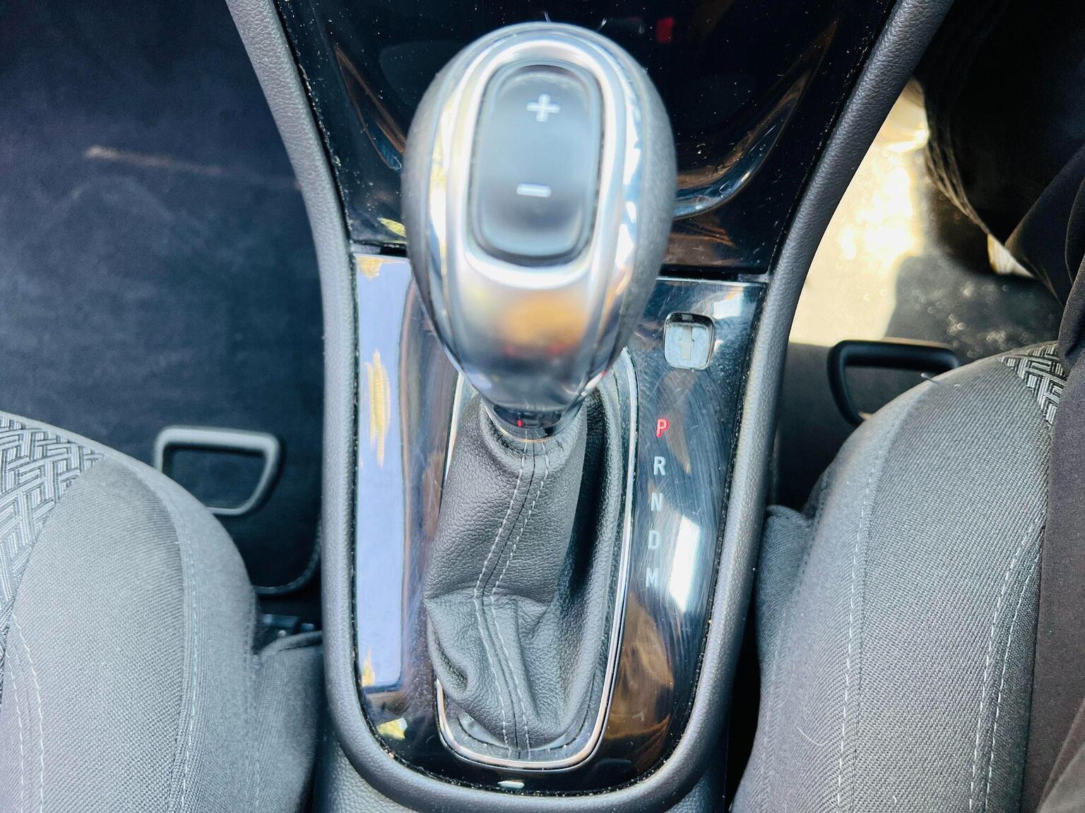 2018 Vauxhall Mokka X image 33
