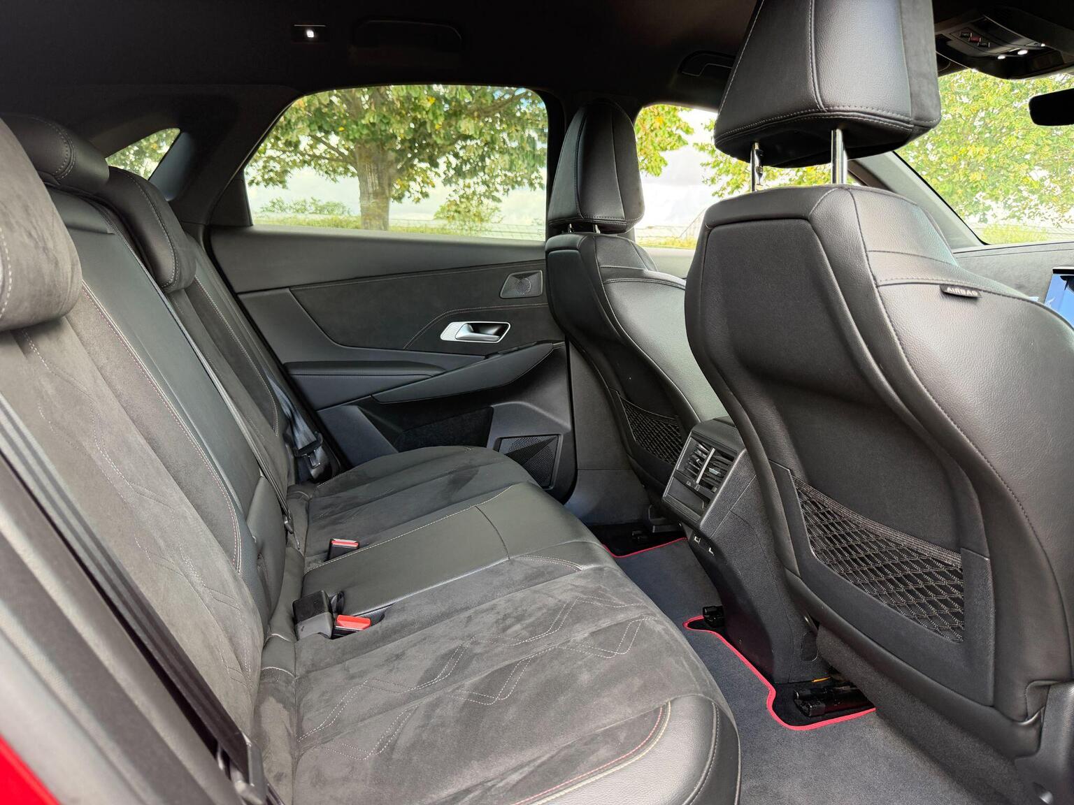 2019 Ds Automobiles DS 7 CROSSBACK image 22
