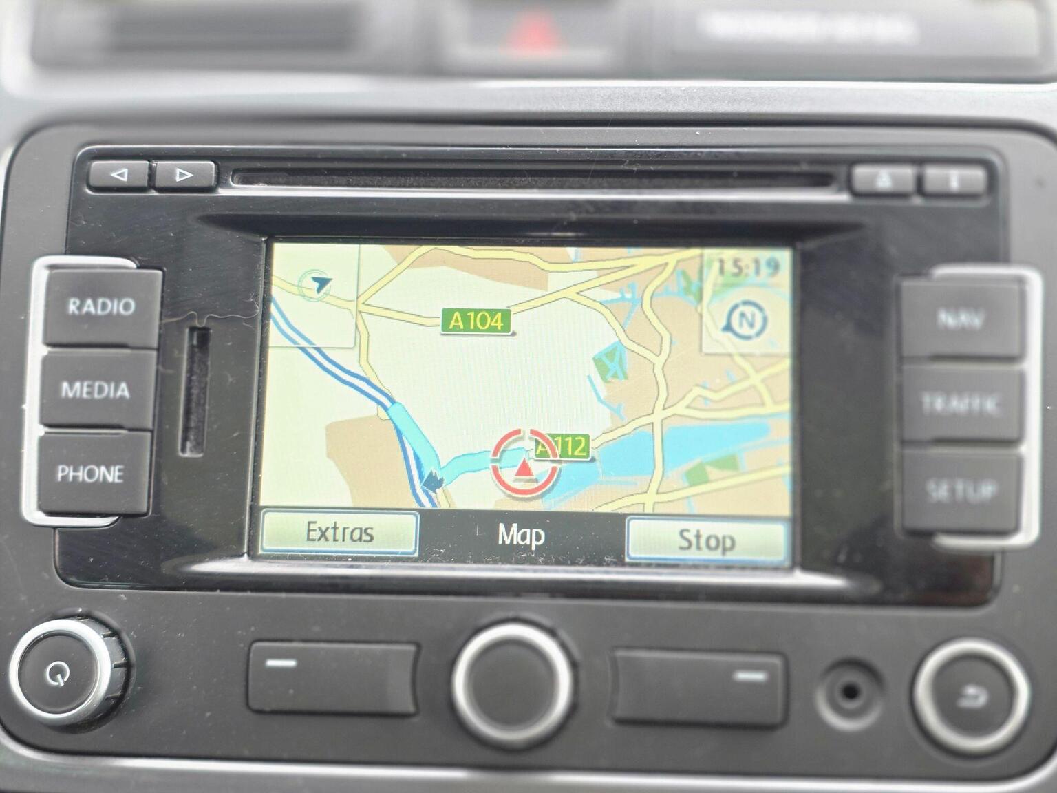 2014 Volkswagen Tiguan image 52