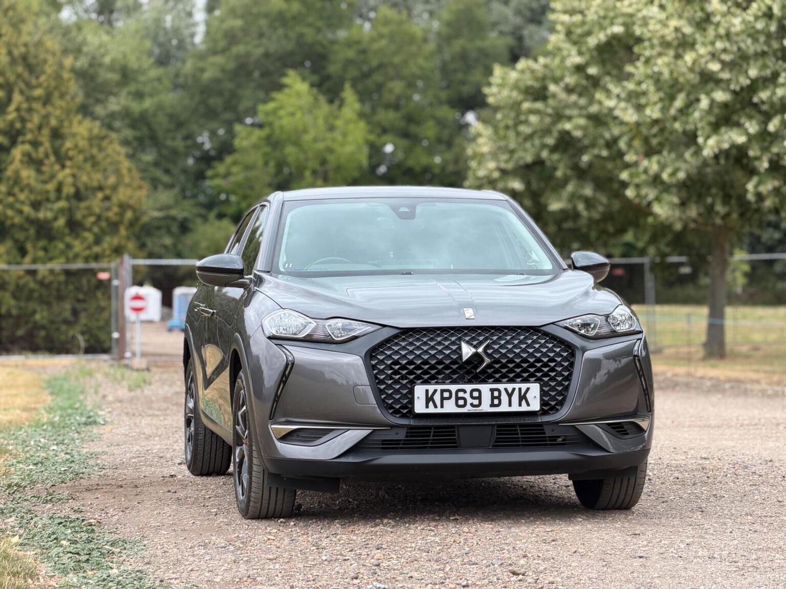 2019 Ds Automobiles DS 3 CROSSBACK image 22