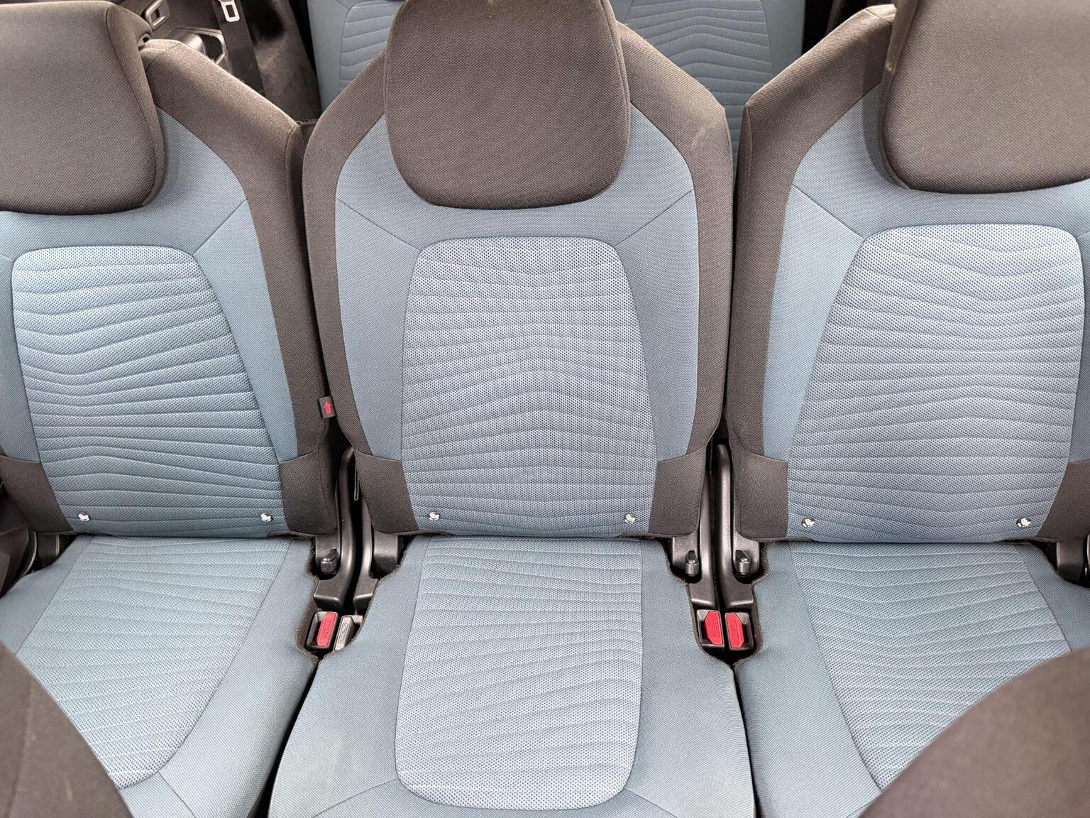 2019 Citroen Grand C4 SpaceTourer image 31