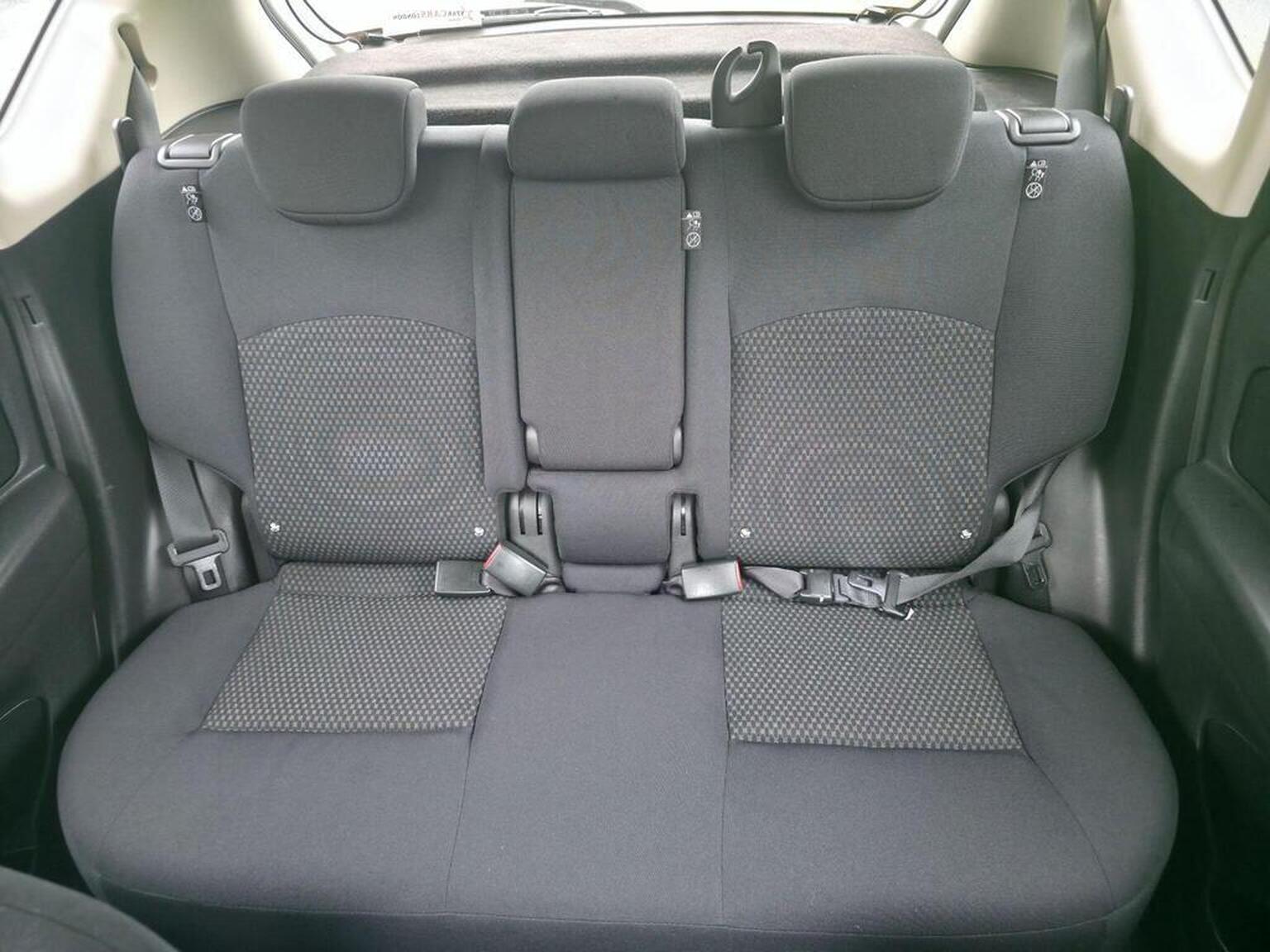 2016 Nissan Note image 30