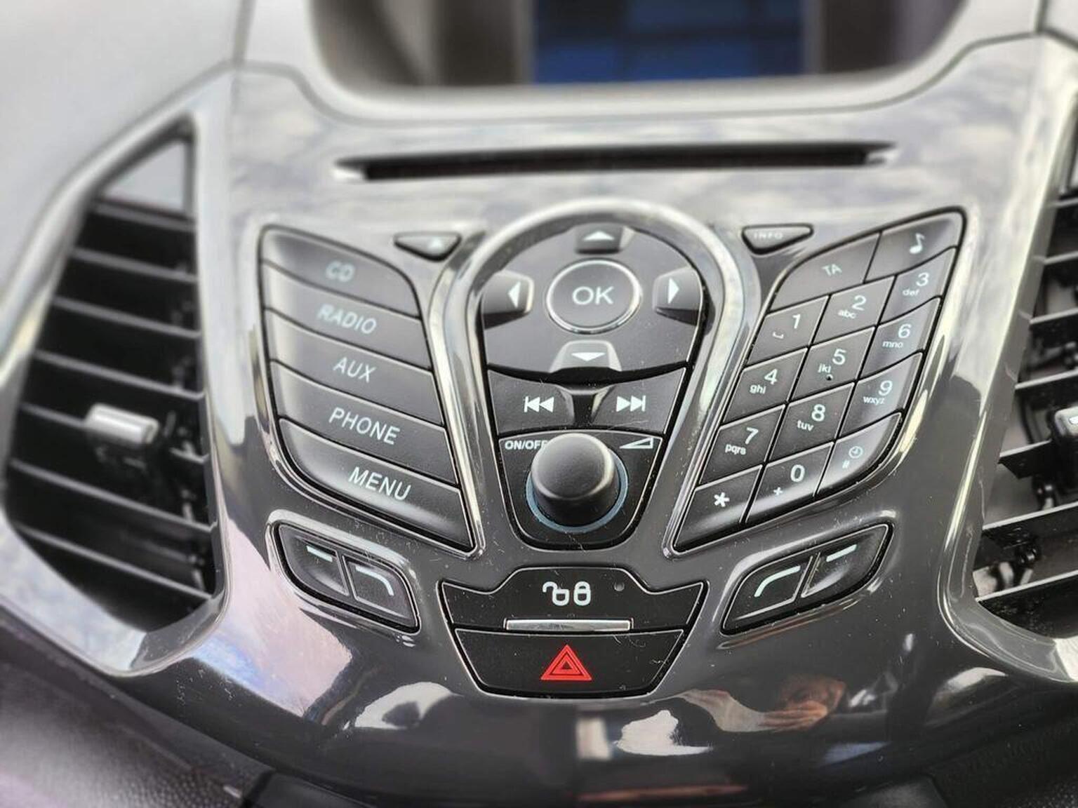 2016 Ford EcoSport image 36