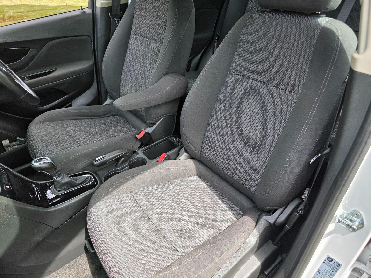 2019 Vauxhall Mokka X image 34