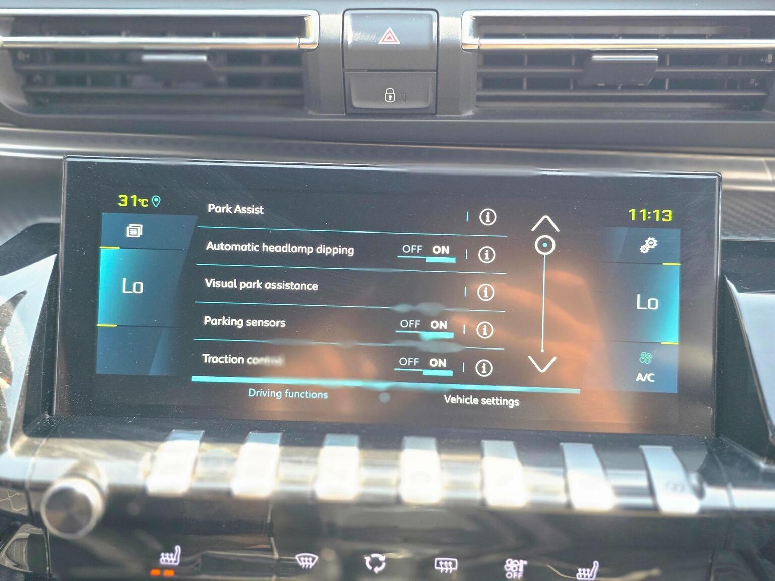2022 Peugeot 508 image 45