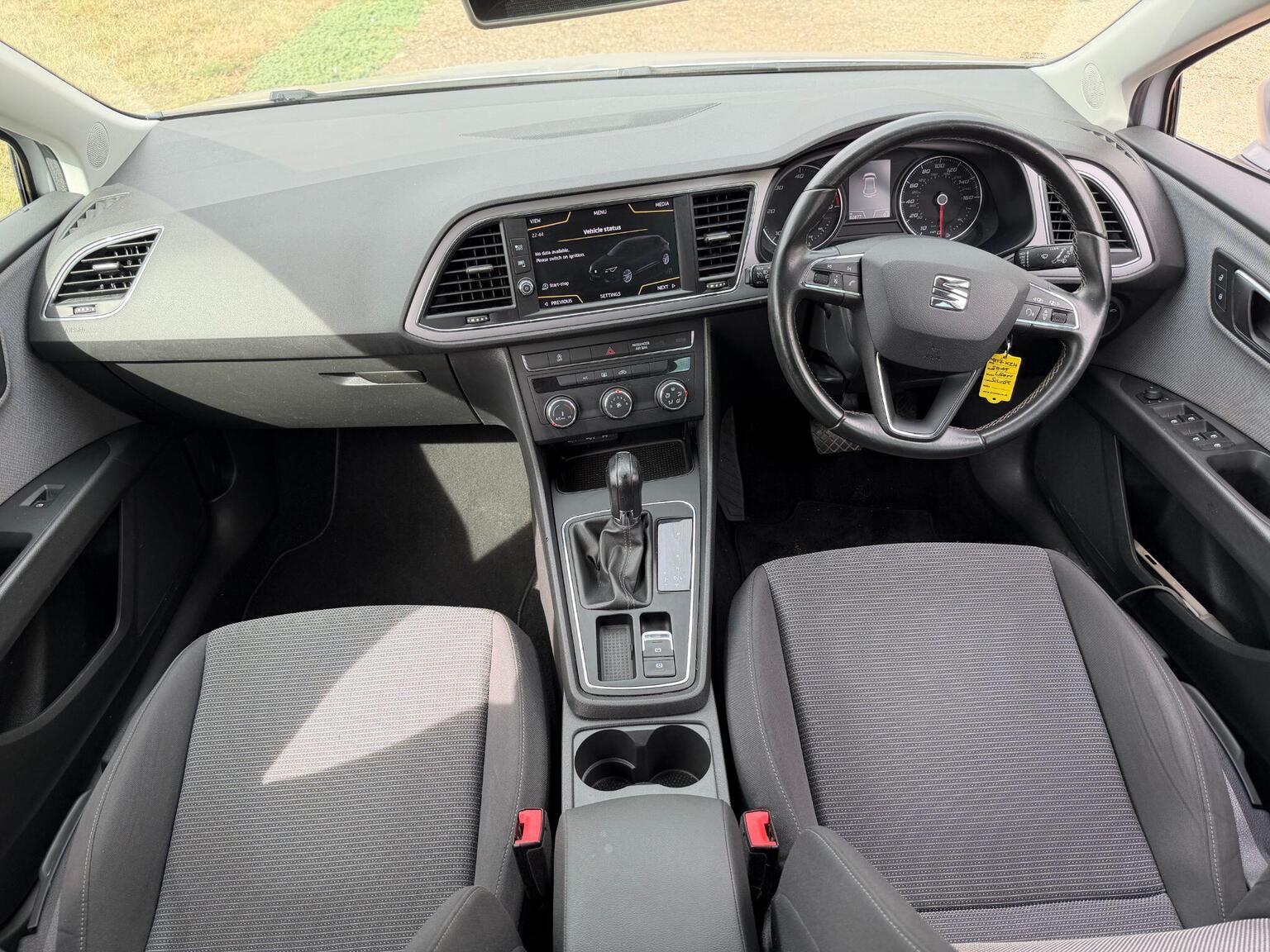 2017 Seat Leon image 30