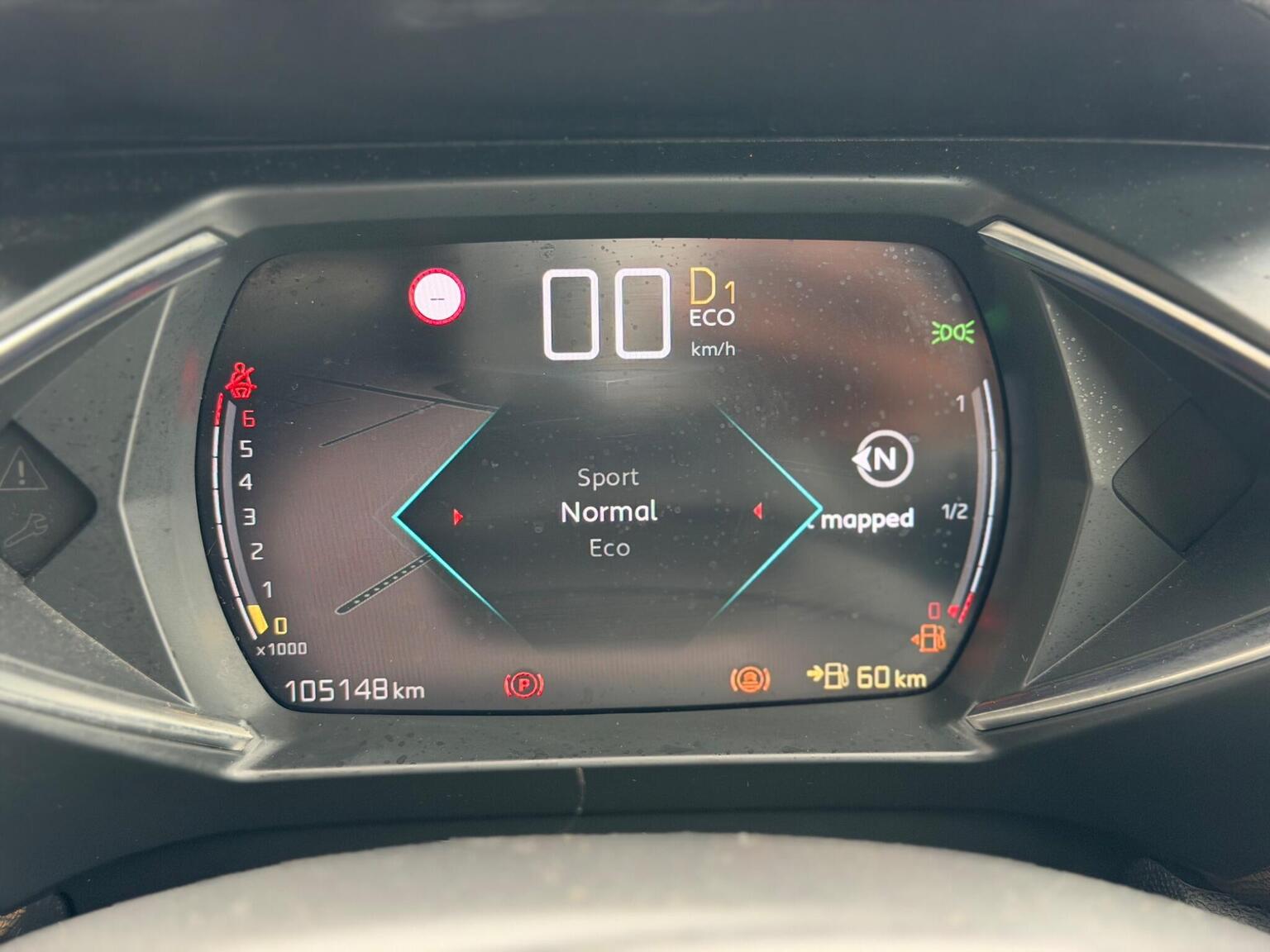 2019 Ds Automobiles DS 3 CROSSBACK image 48