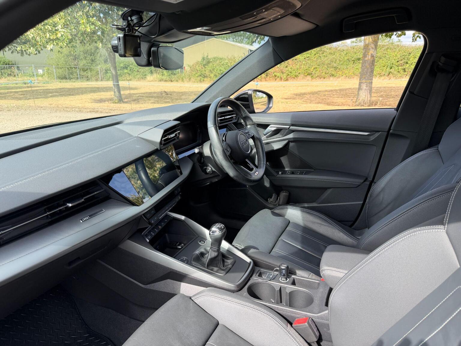 2021 Audi A3 image 27