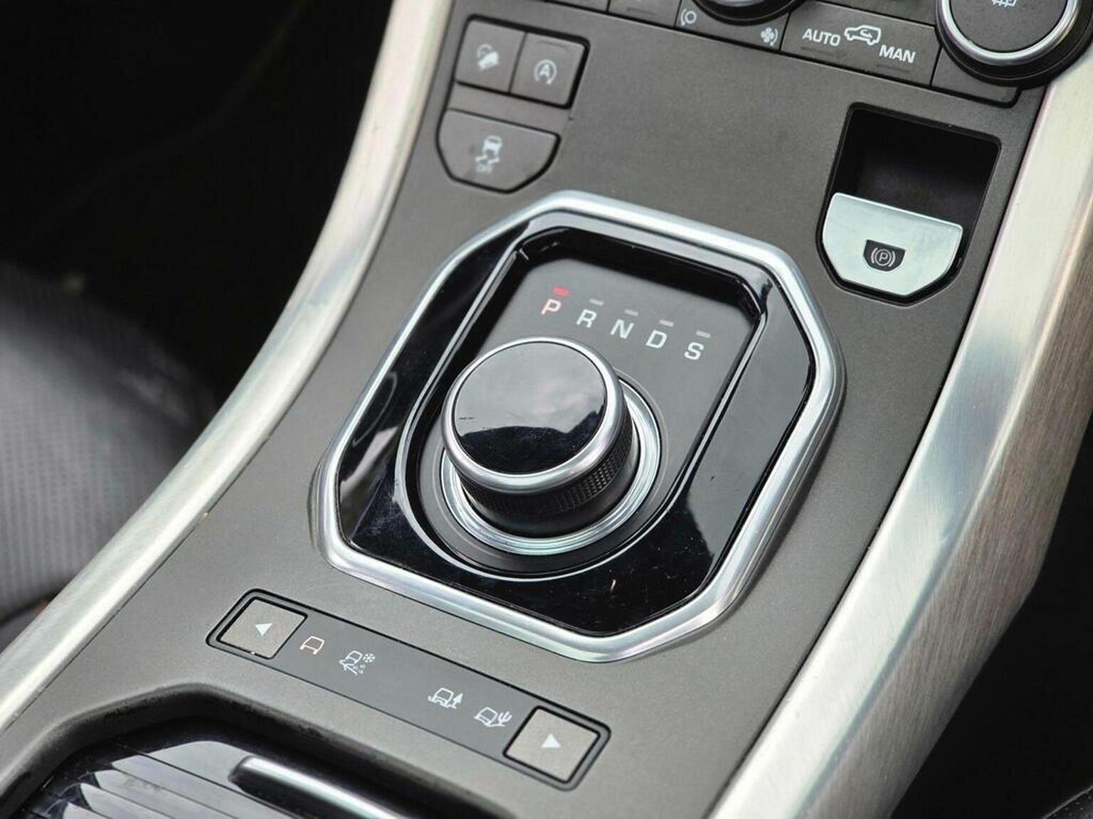 2016 Land Rover Range Rover Evoque image 35