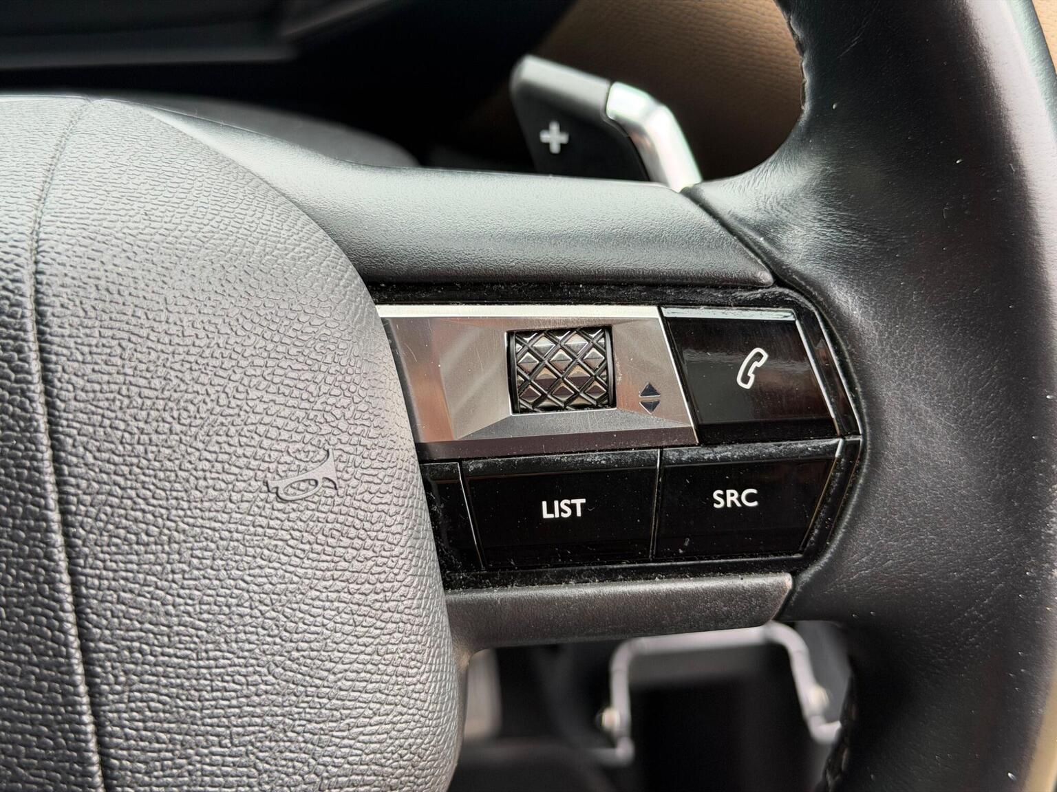 2019 Ds Automobiles DS 3 CROSSBACK image 36