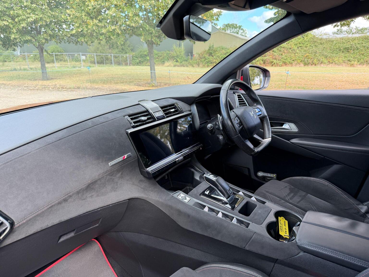 2019 Ds Automobiles DS 7 CROSSBACK image 27