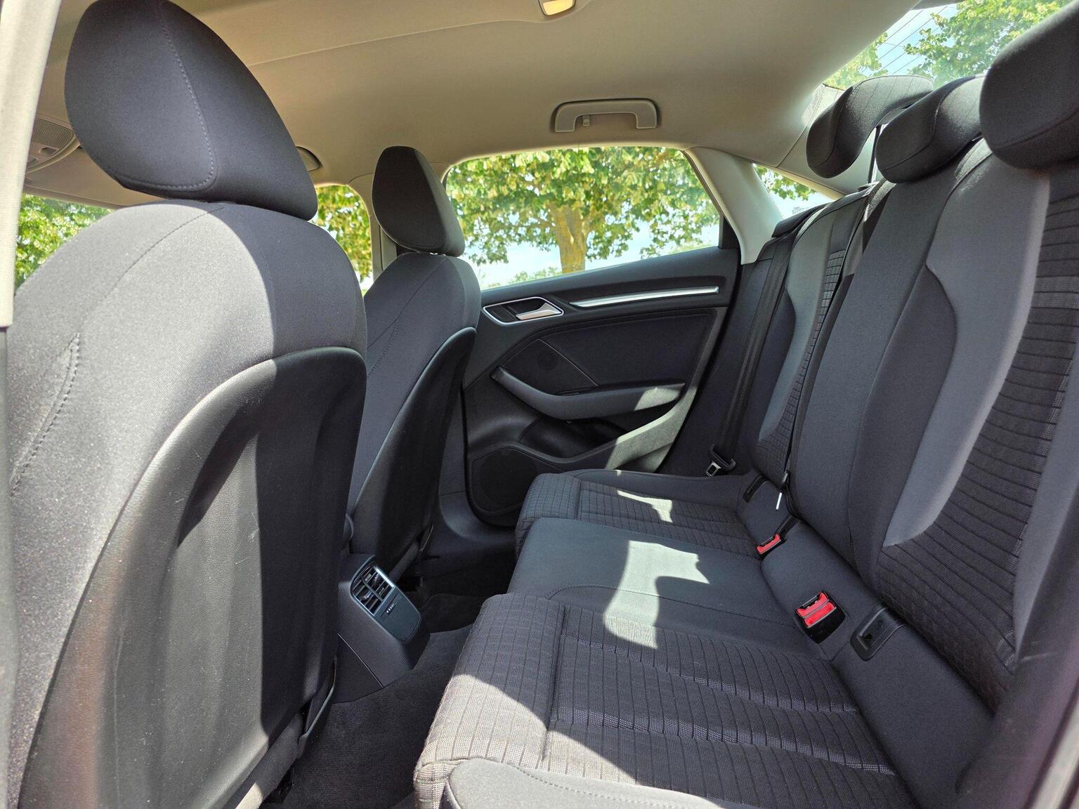 2014 Audi A3 image 26