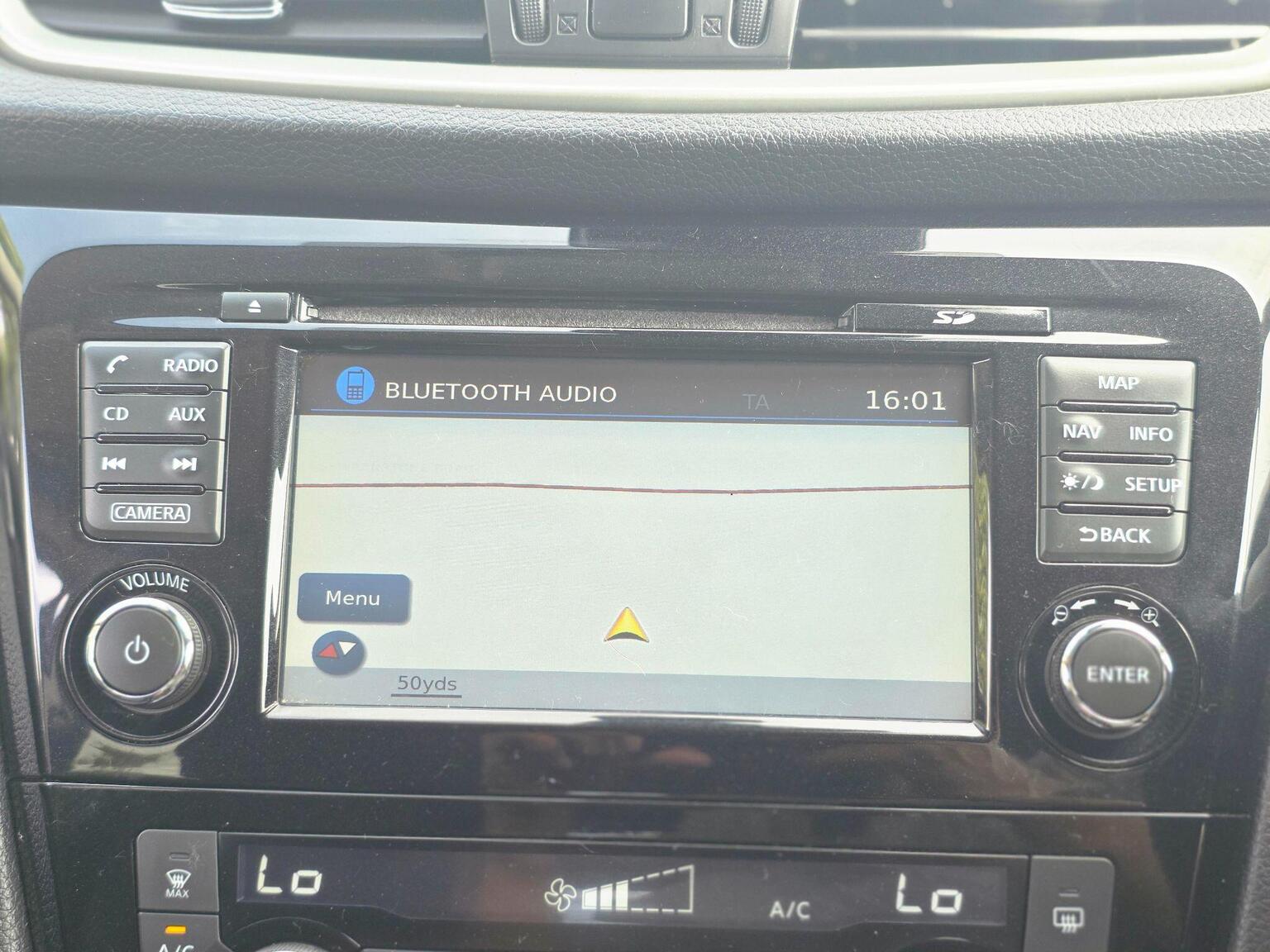 2016 Nissan Qashqai image 47