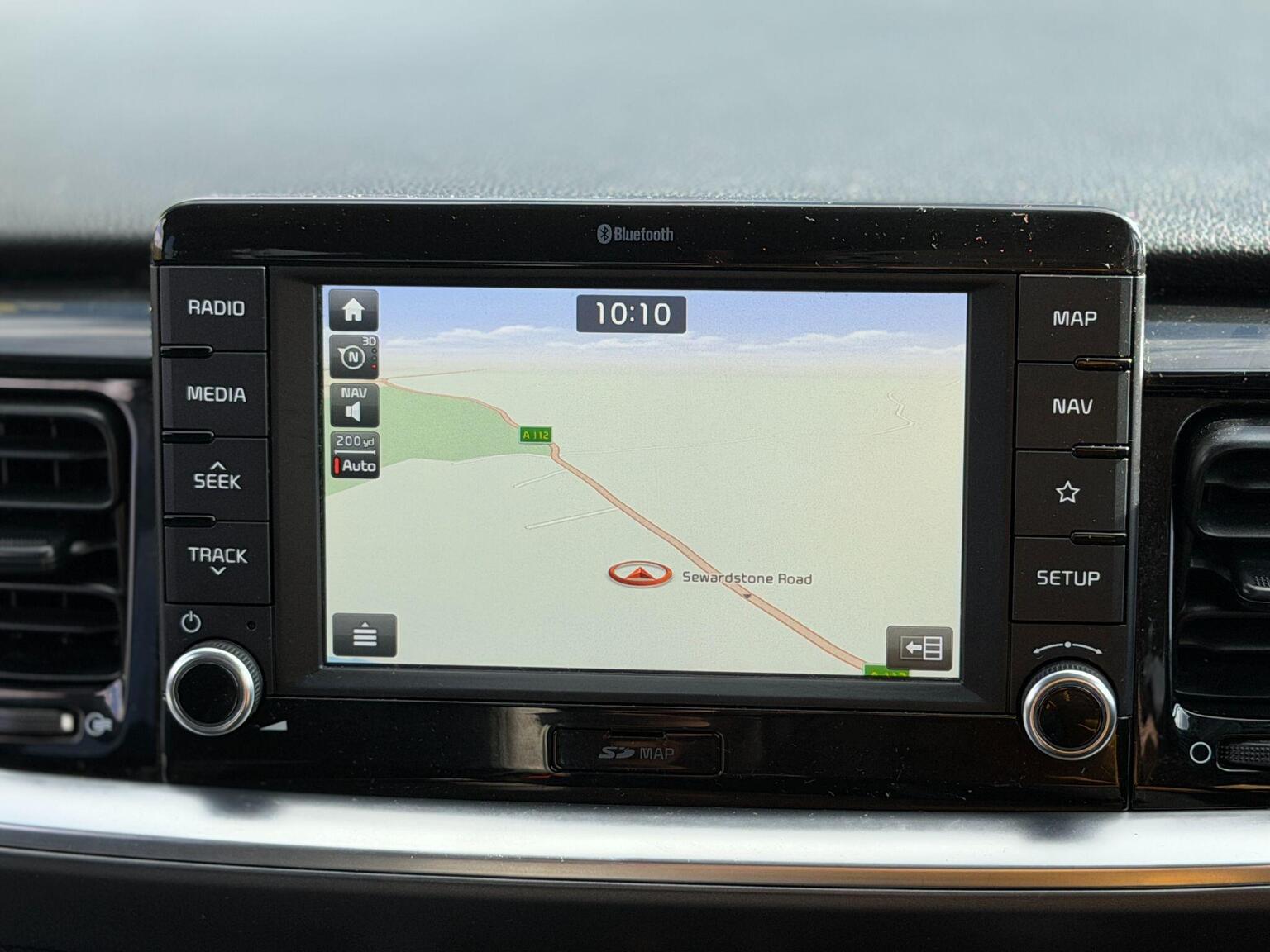 2018 Kia Stonic image 32