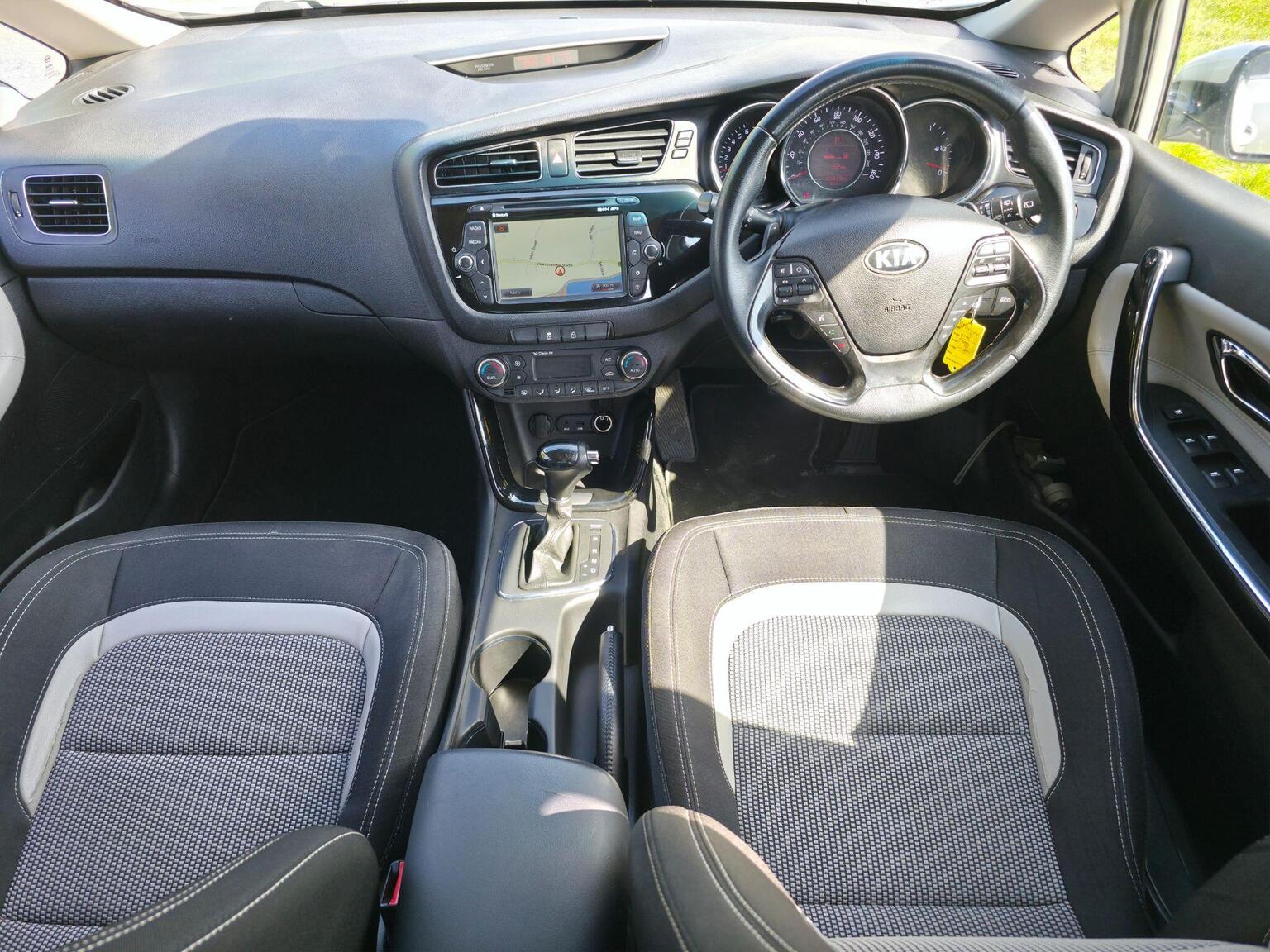 2014 Kia Ceed image 29