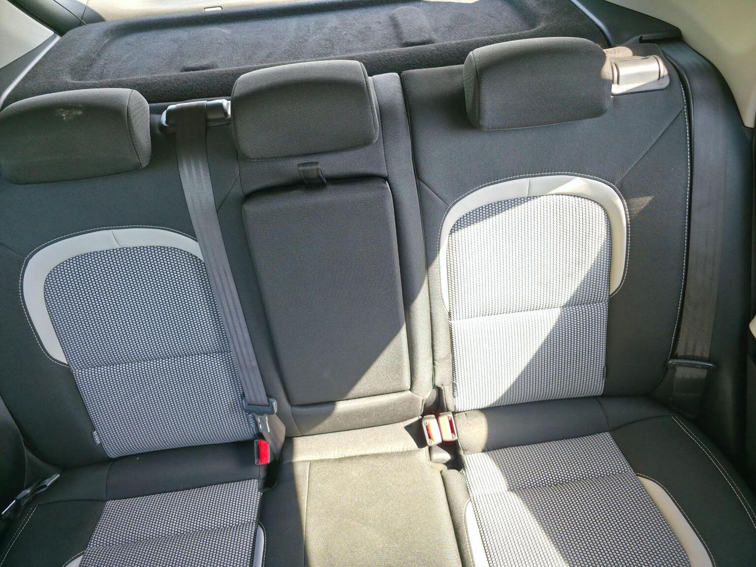 2014 Kia Ceed image 30