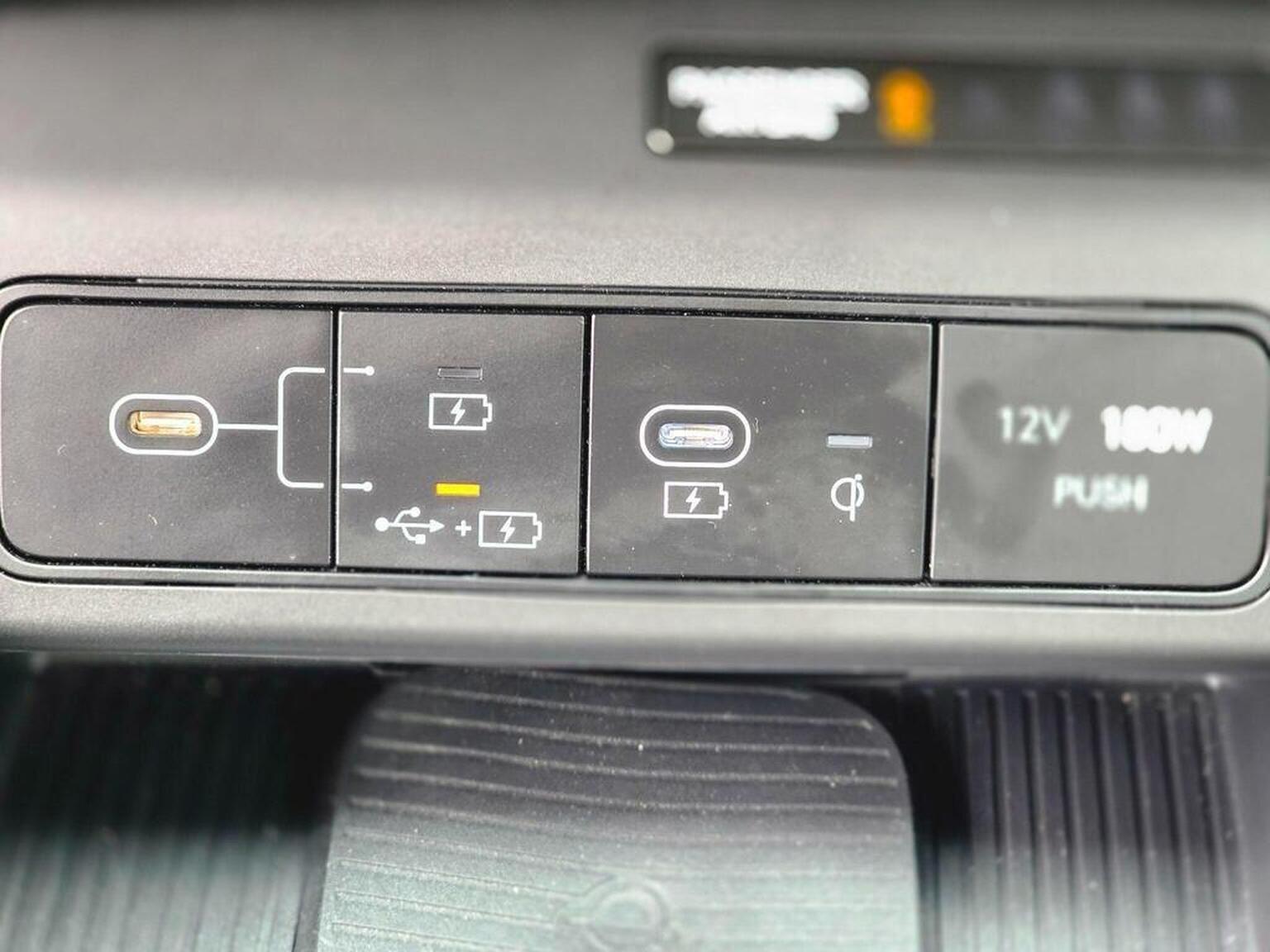 2024 Hyundai KONA image 39