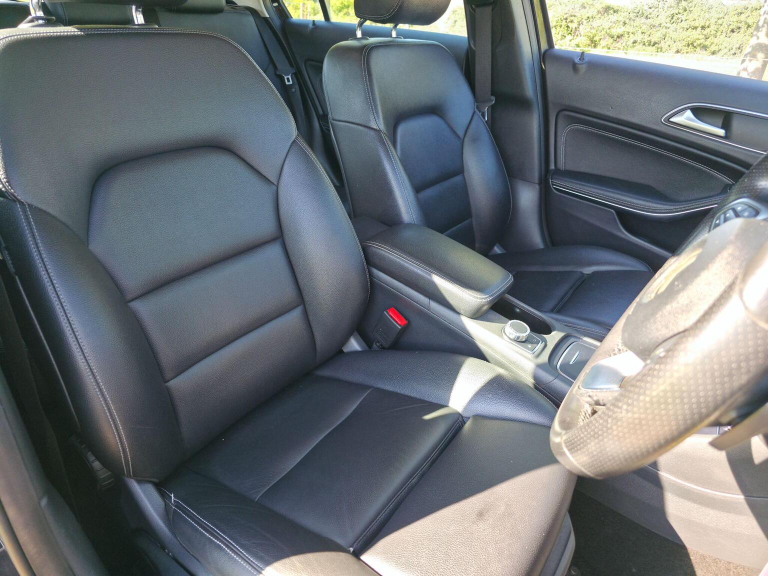 2016 Mercedes-Benz A Class image 27