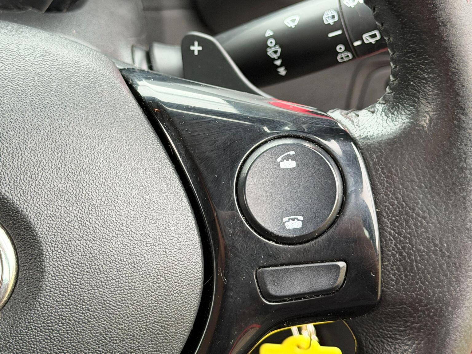 2020 Toyota AYGO image 35