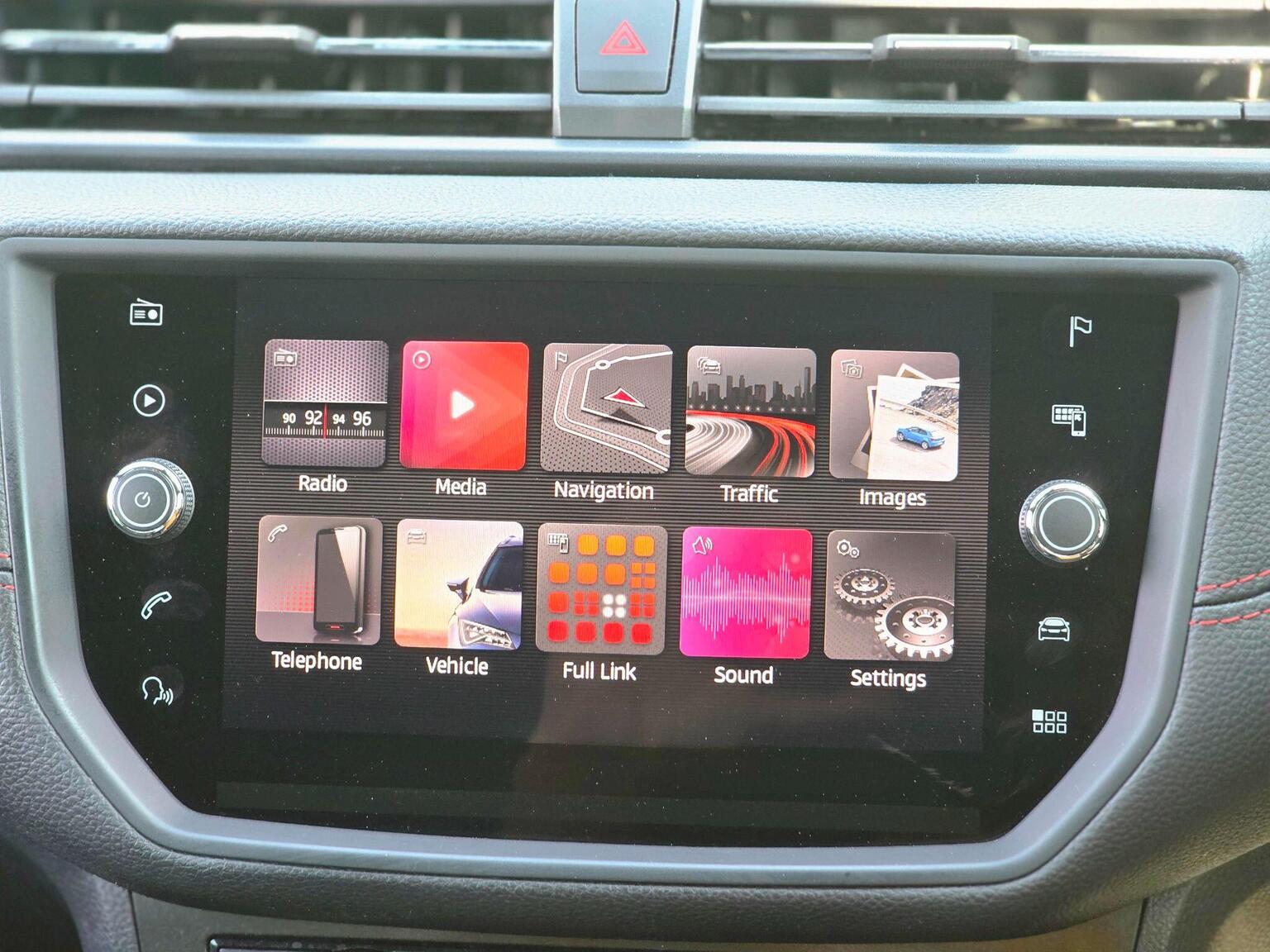 2020 Seat Ibiza image 46