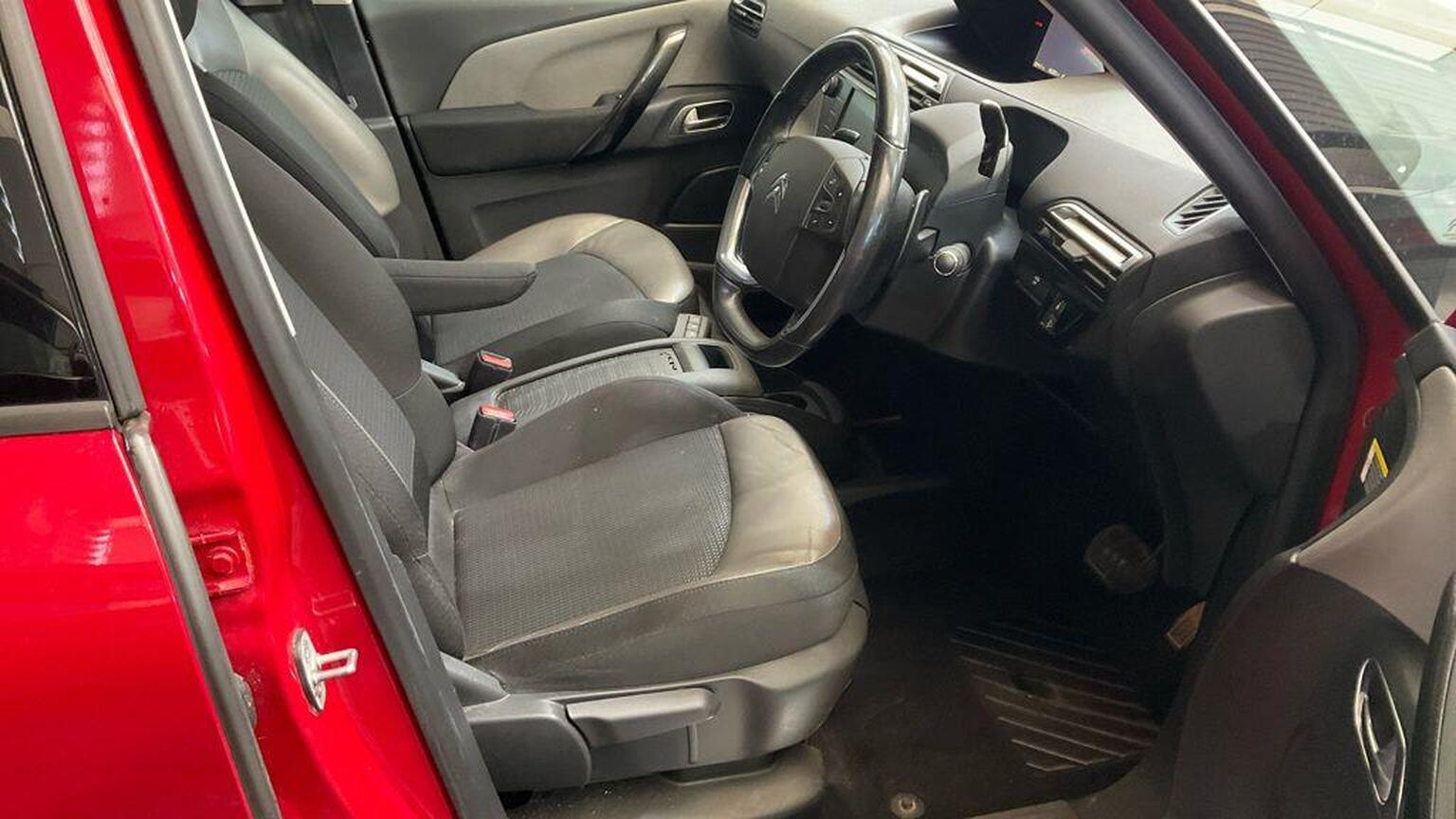 2016 Citroen Grand C4 Picasso image 12