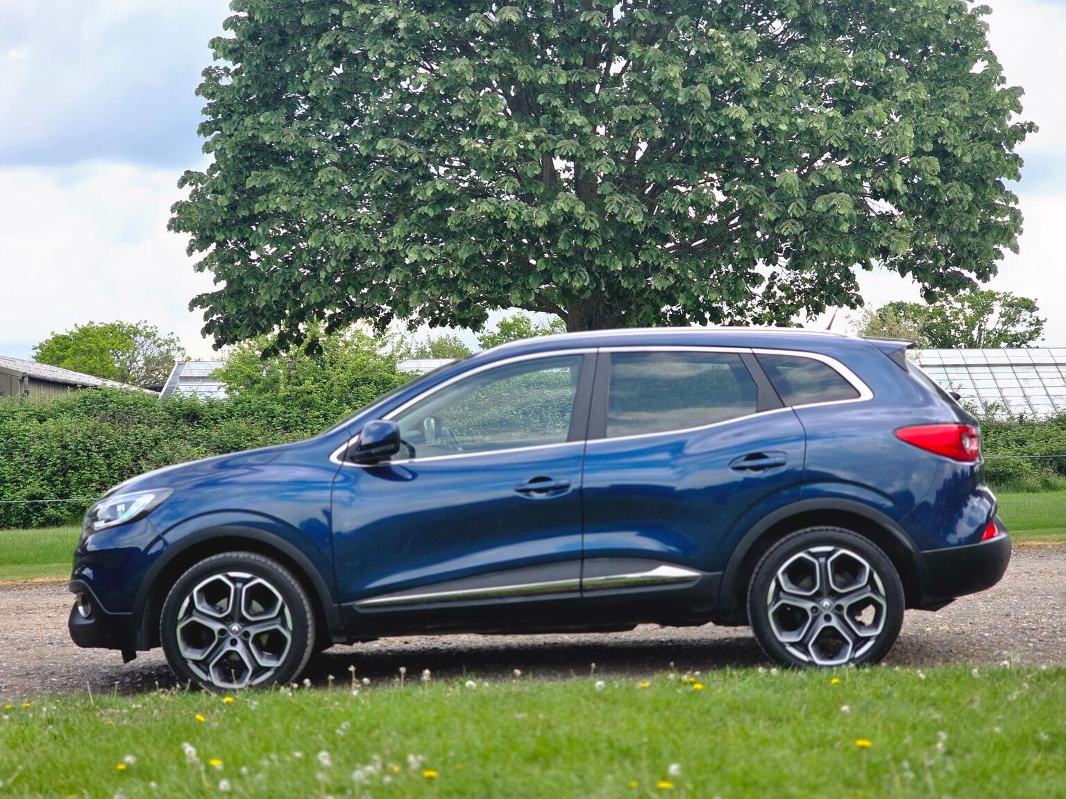 2018 Renault Kadjar image 16