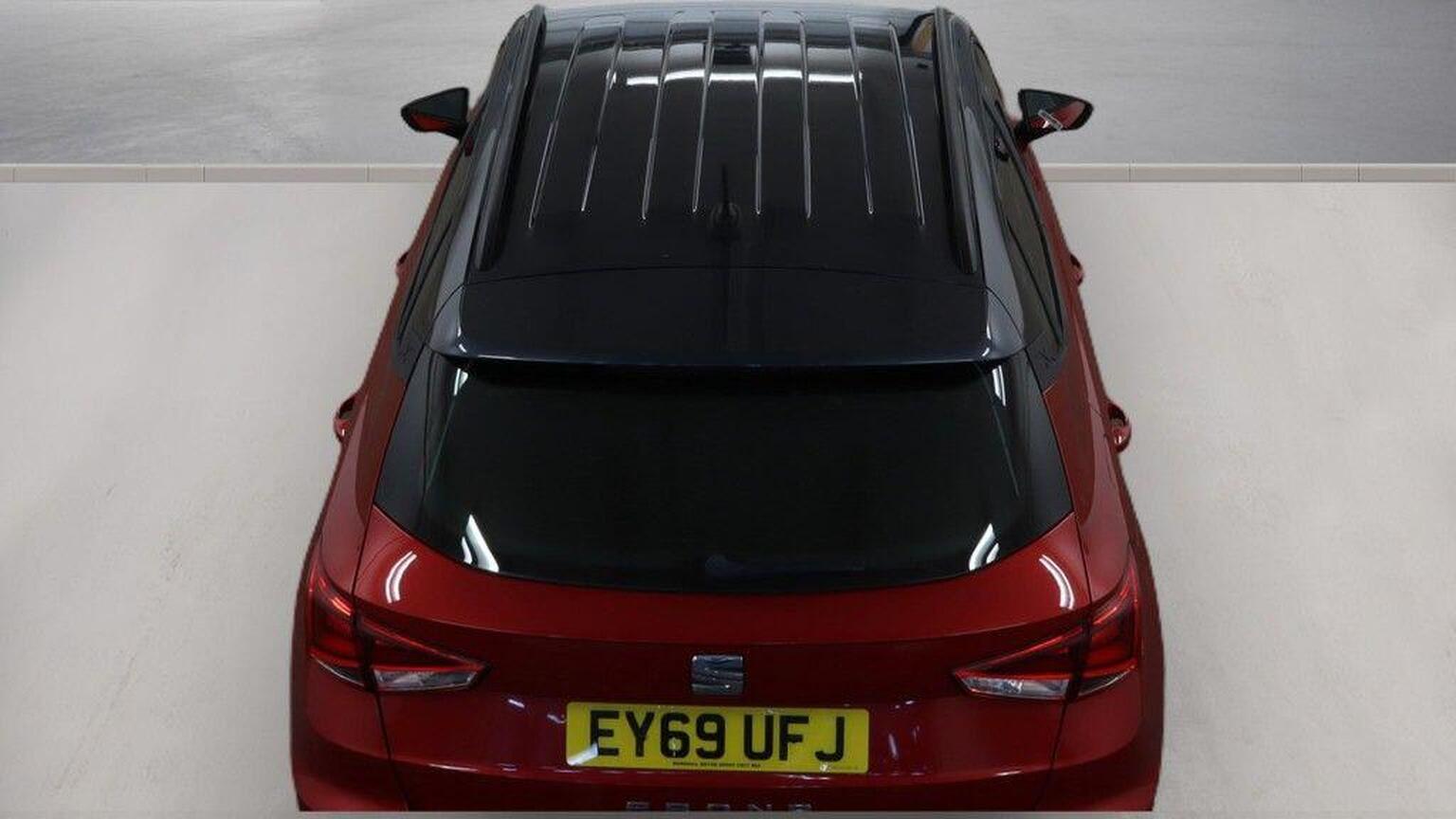 2019 Seat Arona image 5