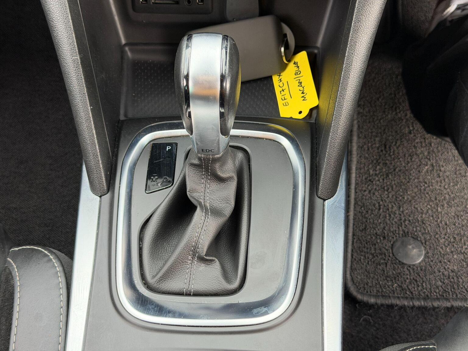 2017 Renault Megane image 39